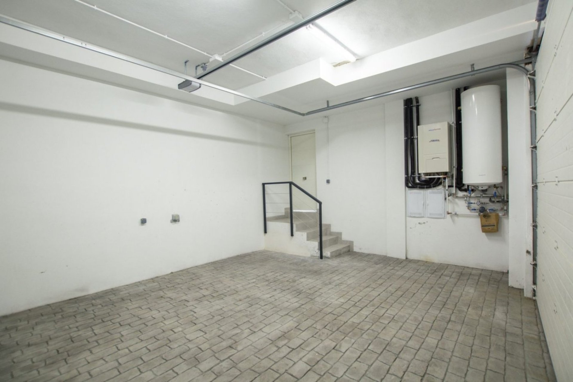 Nieuwbouw Woningen - Villa - Málaga - Costa del Sol