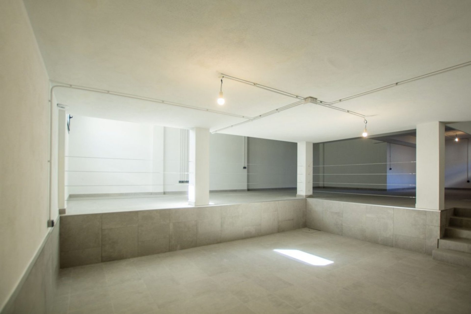 Nieuwbouw Woningen - Villa - Málaga - Costa del Sol