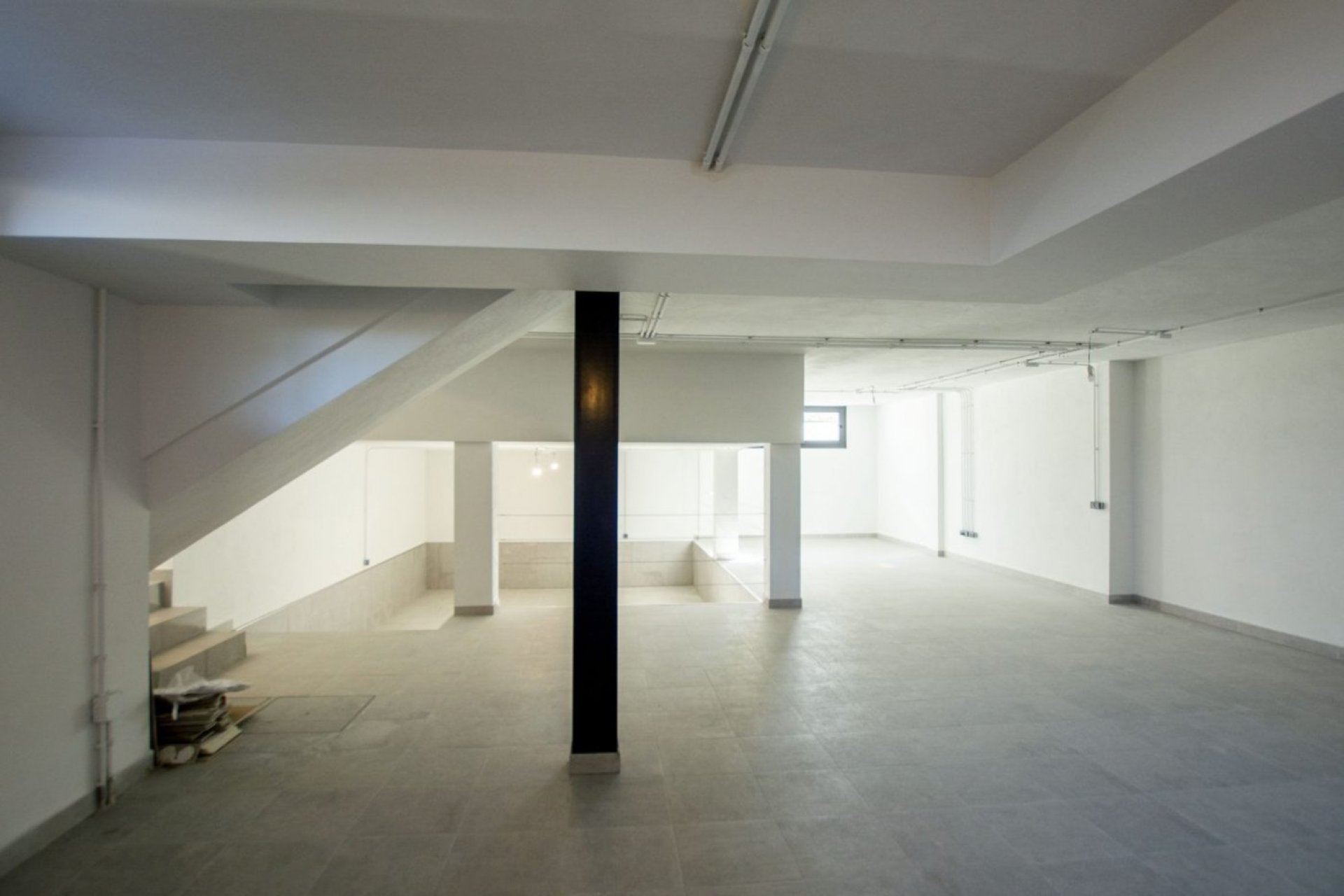 Nieuwbouw Woningen - Villa - Málaga - El Limonar