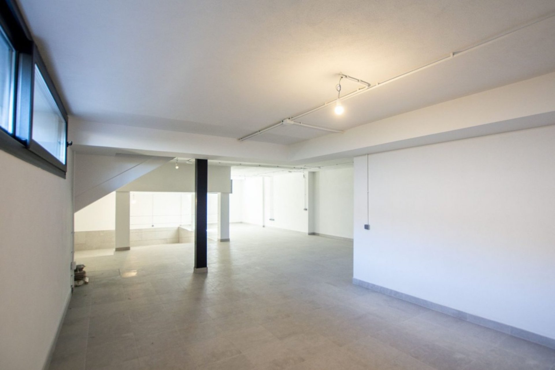 Nieuwbouw Woningen - Villa - Málaga - El Limonar