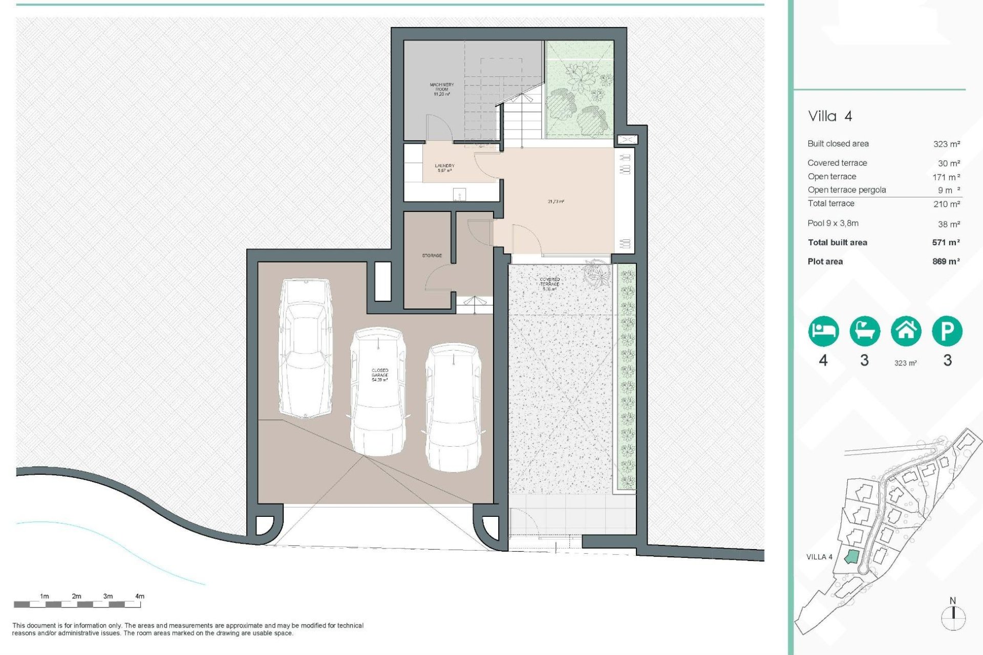 Nieuwbouw Woningen - Villa - Málaga - Málaga Este
