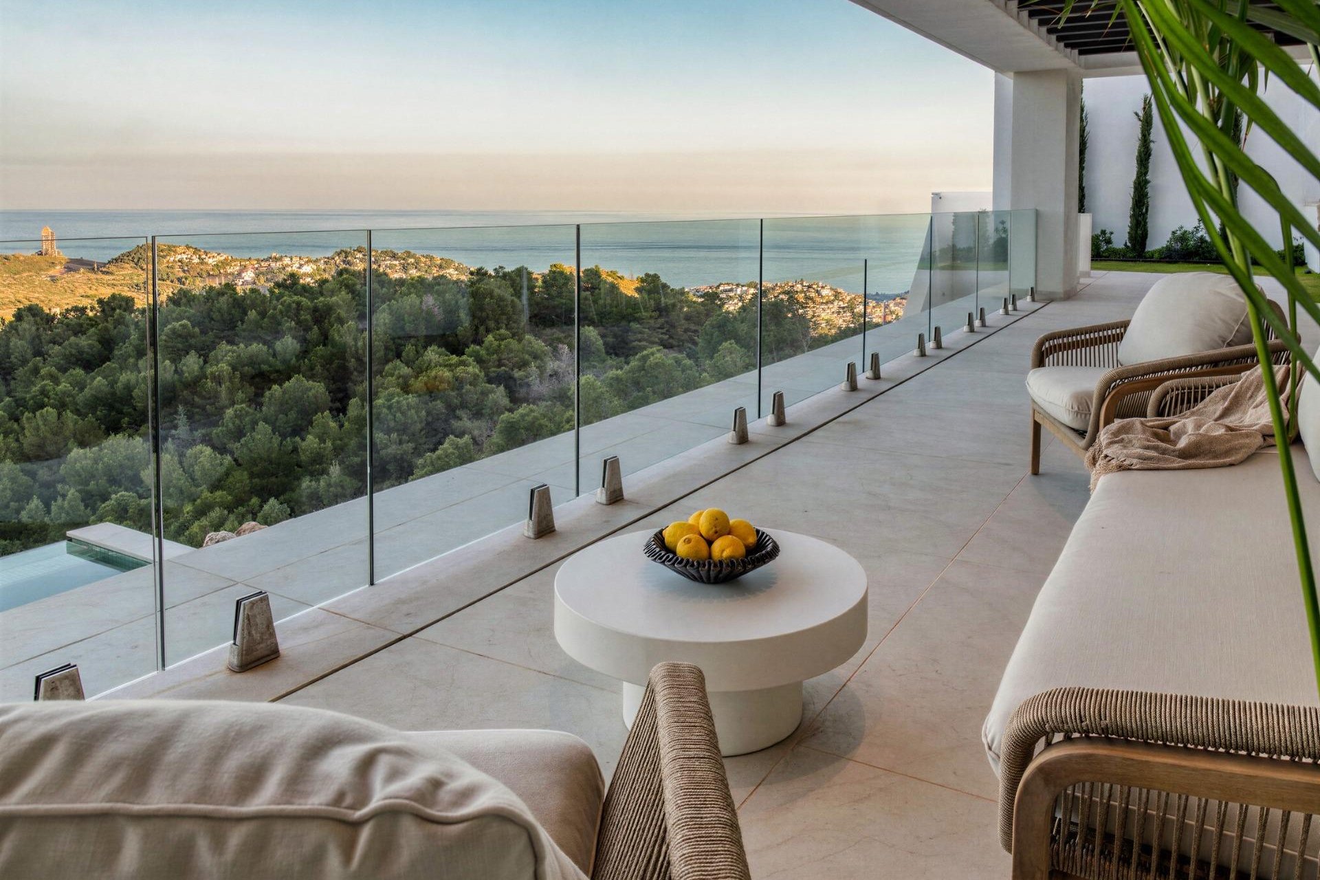 Nieuwbouw Woningen - Villa - Málaga - Málaga Este