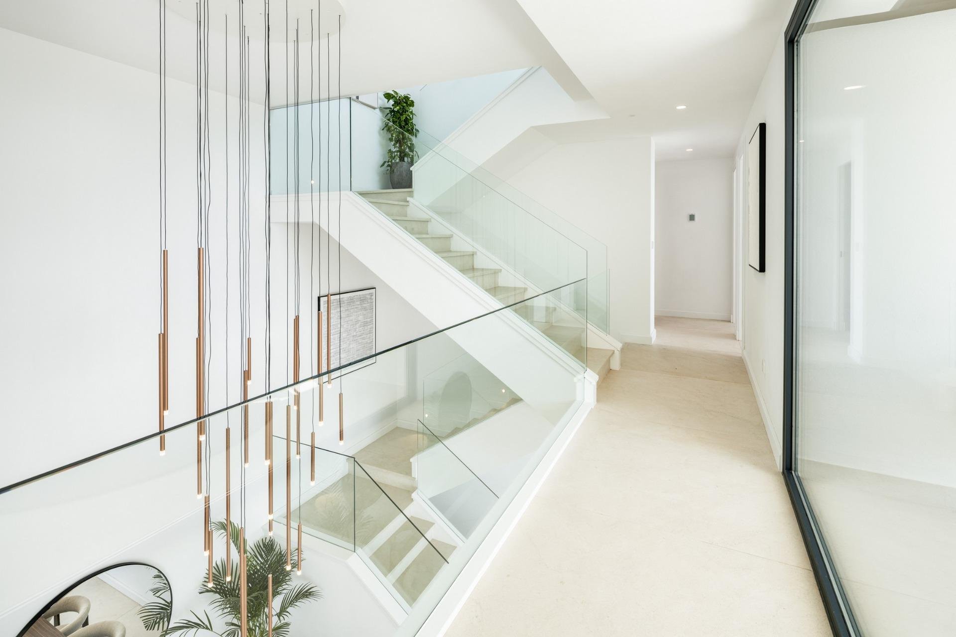 Nieuwbouw Woningen - Villa - Málaga - Málaga Este