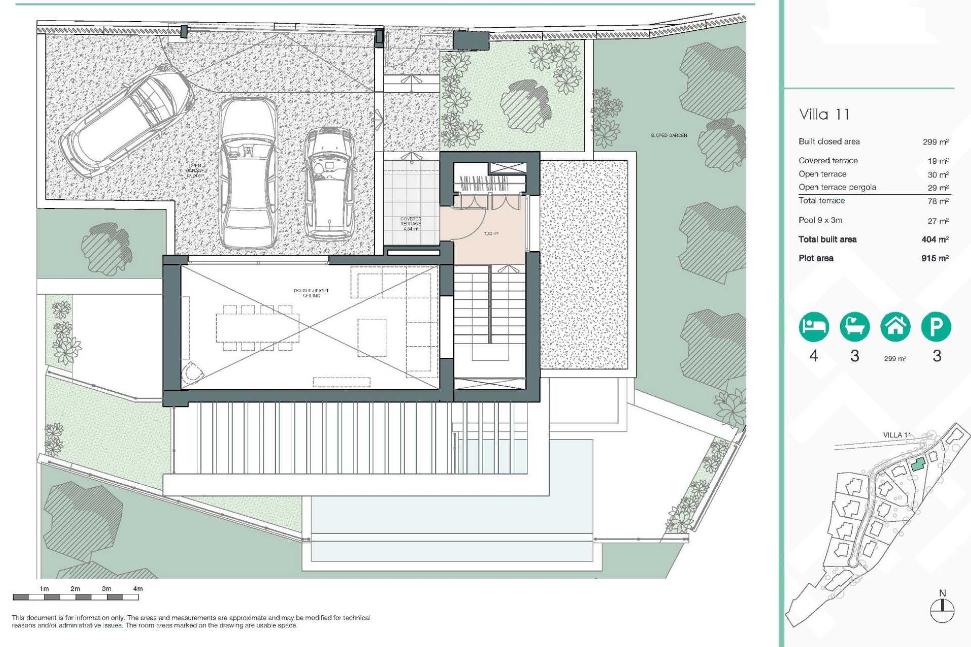Nieuwbouw Woningen - Villa - Málaga - Málaga Este