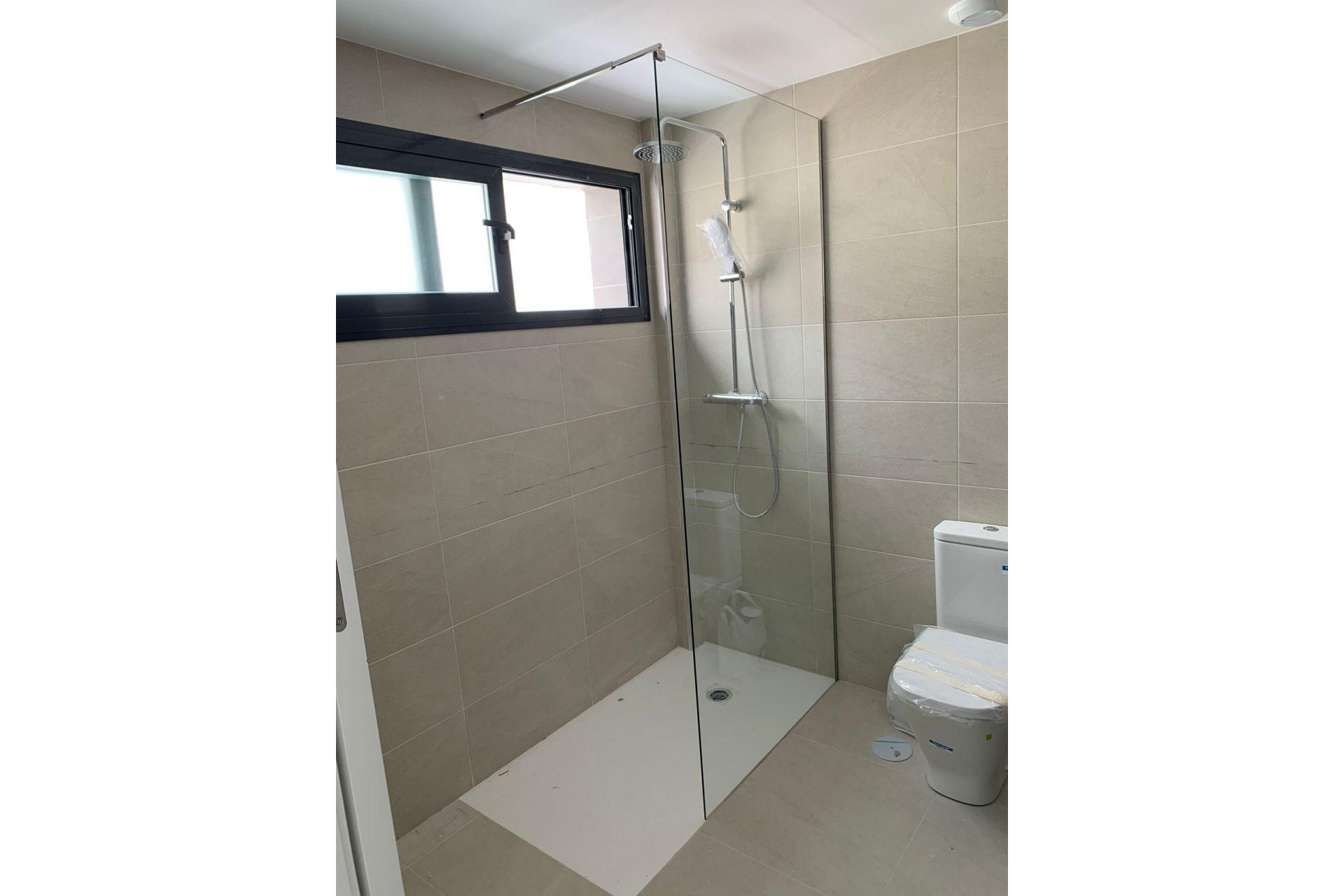 Nieuwbouw Woningen - Villa - Manilva - Costa del Sol