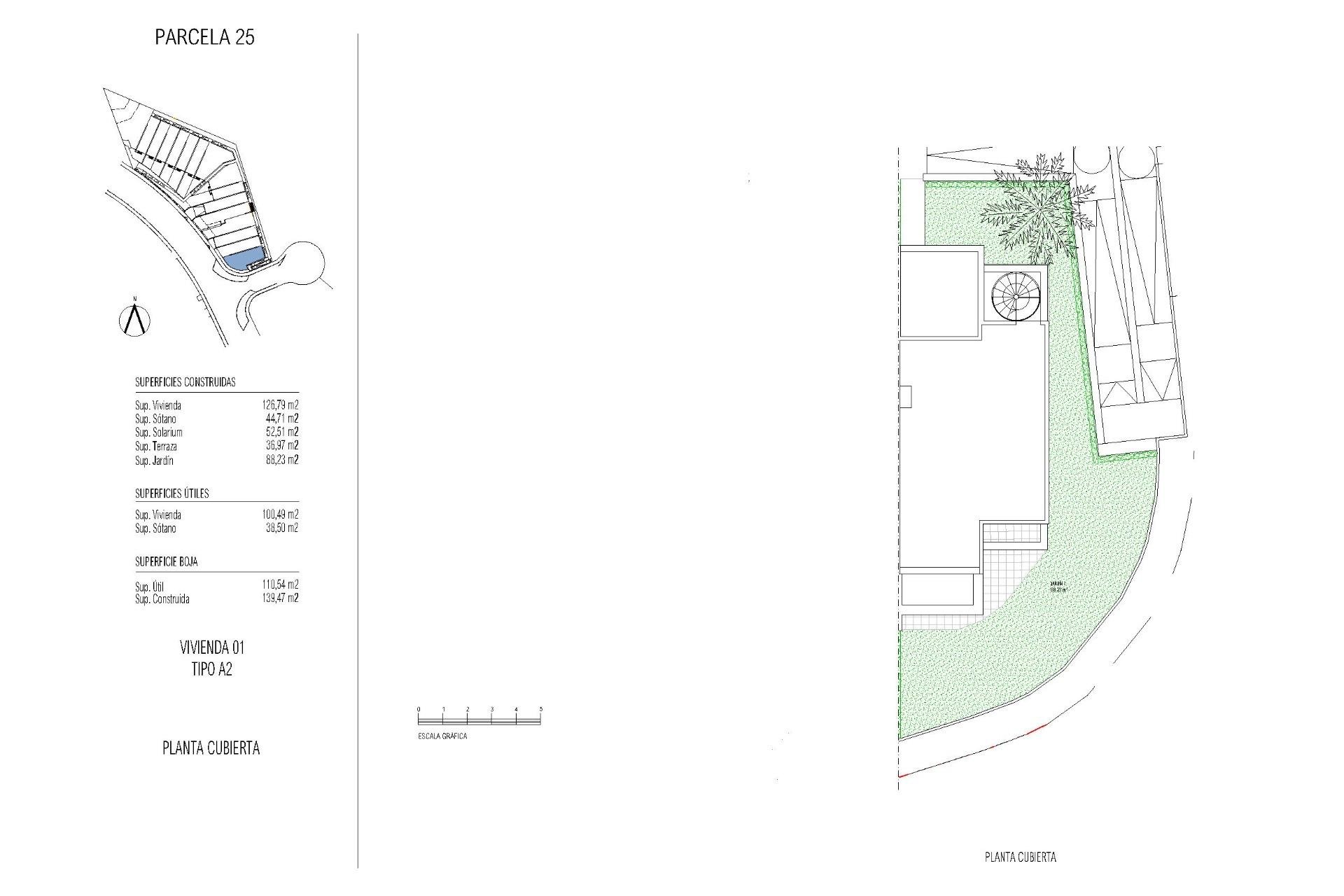 Nieuwbouw Woningen - Villa - Manilva - Duquesa Sur