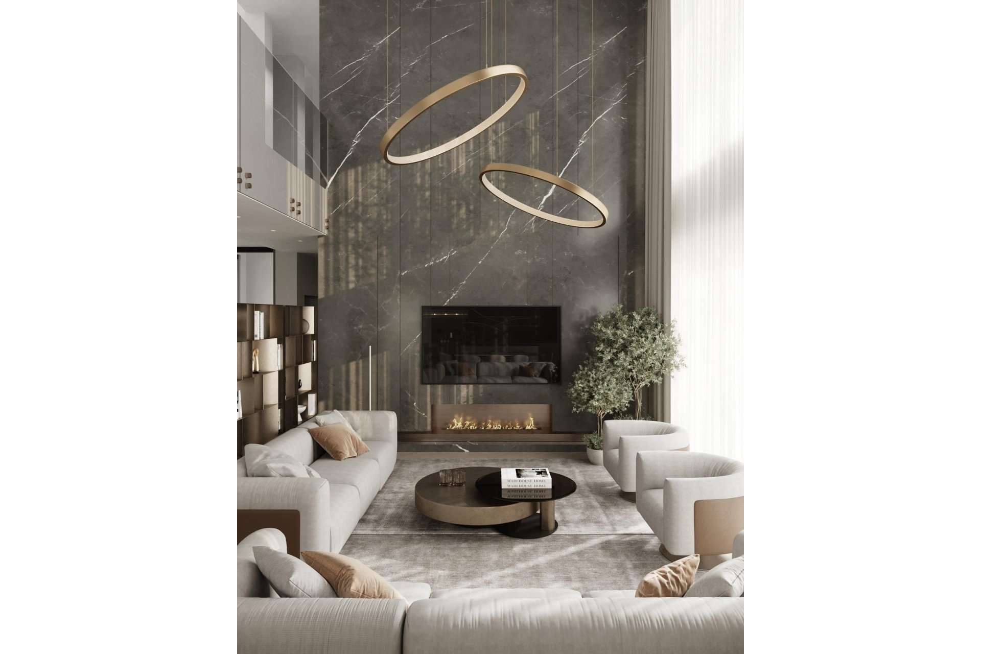 Nieuwbouw Woningen - Villa - Marbella - Costa del Sol