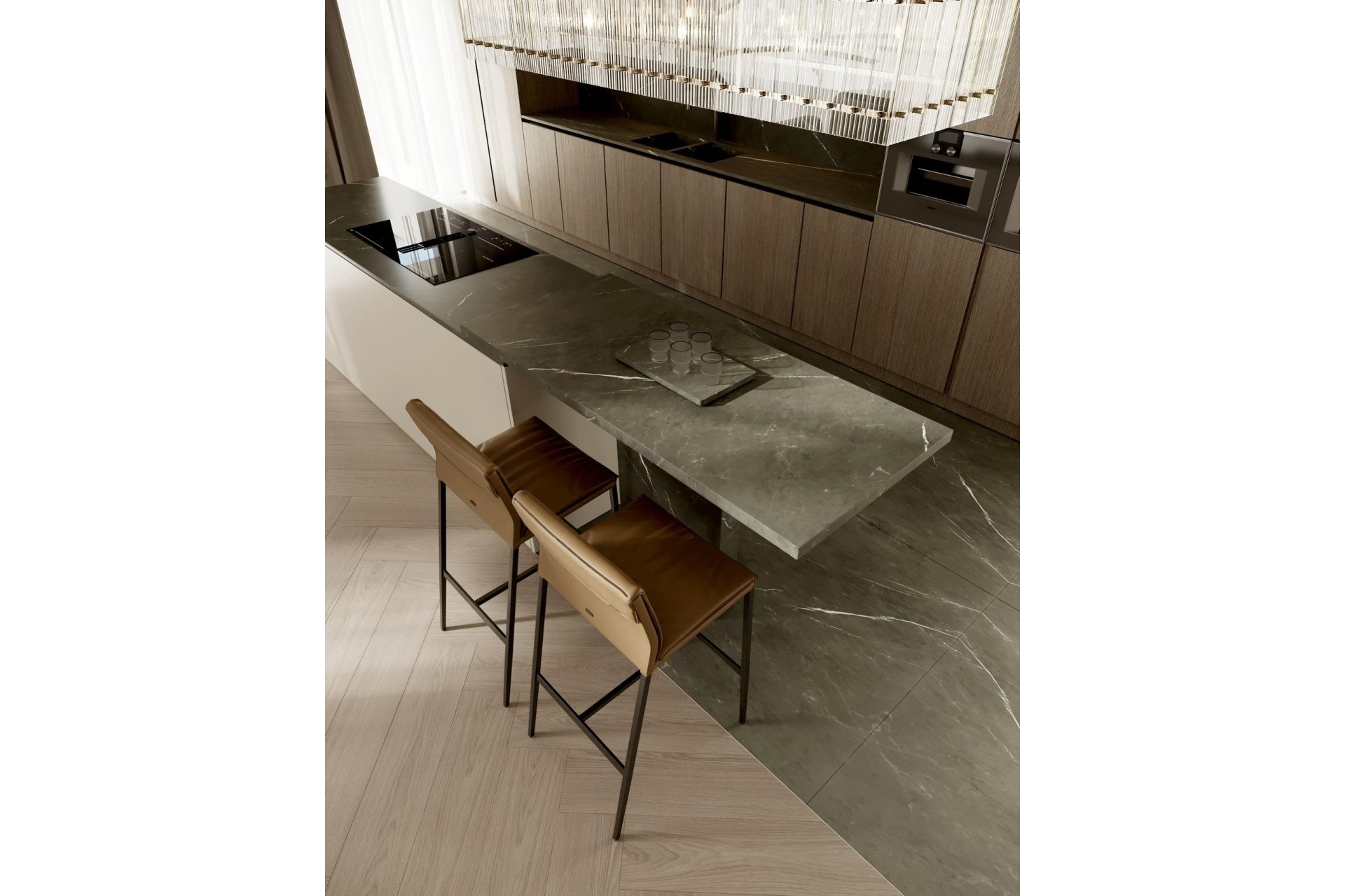 Nieuwbouw Woningen - Villa - Marbella - Costa del Sol