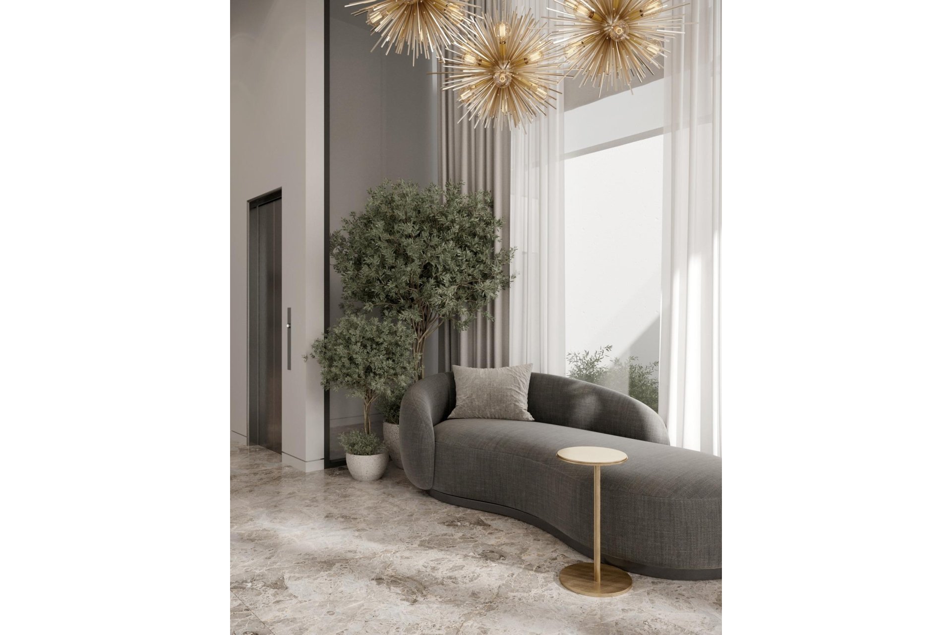 Nieuwbouw Woningen - Villa - Marbella - Costa del Sol