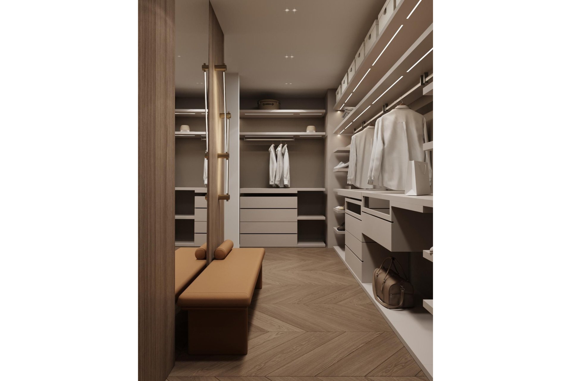 Nieuwbouw Woningen - Villa - Marbella - Costa del Sol