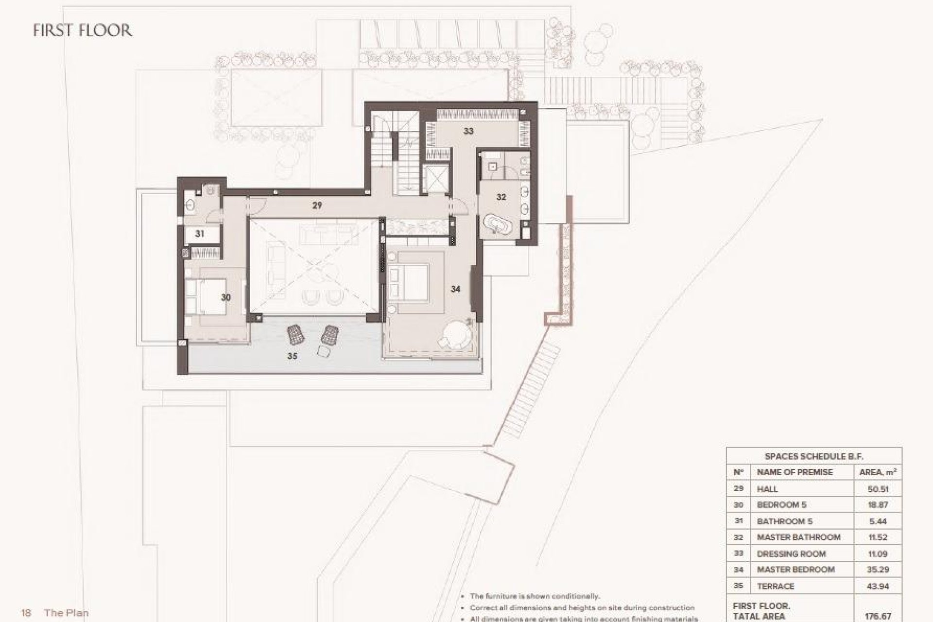 Nieuwbouw Woningen - Villa - Marbella - Costa del Sol
