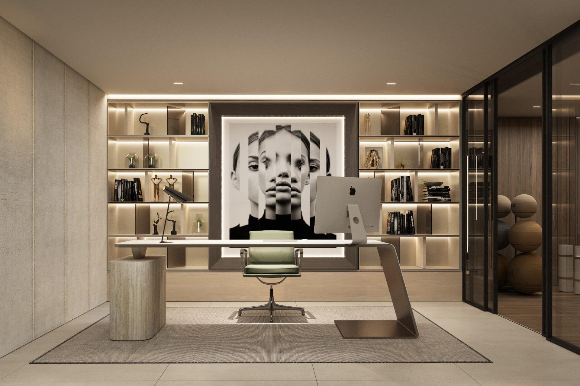 Nieuwbouw Woningen - Villa - Marbella - Costa del Sol