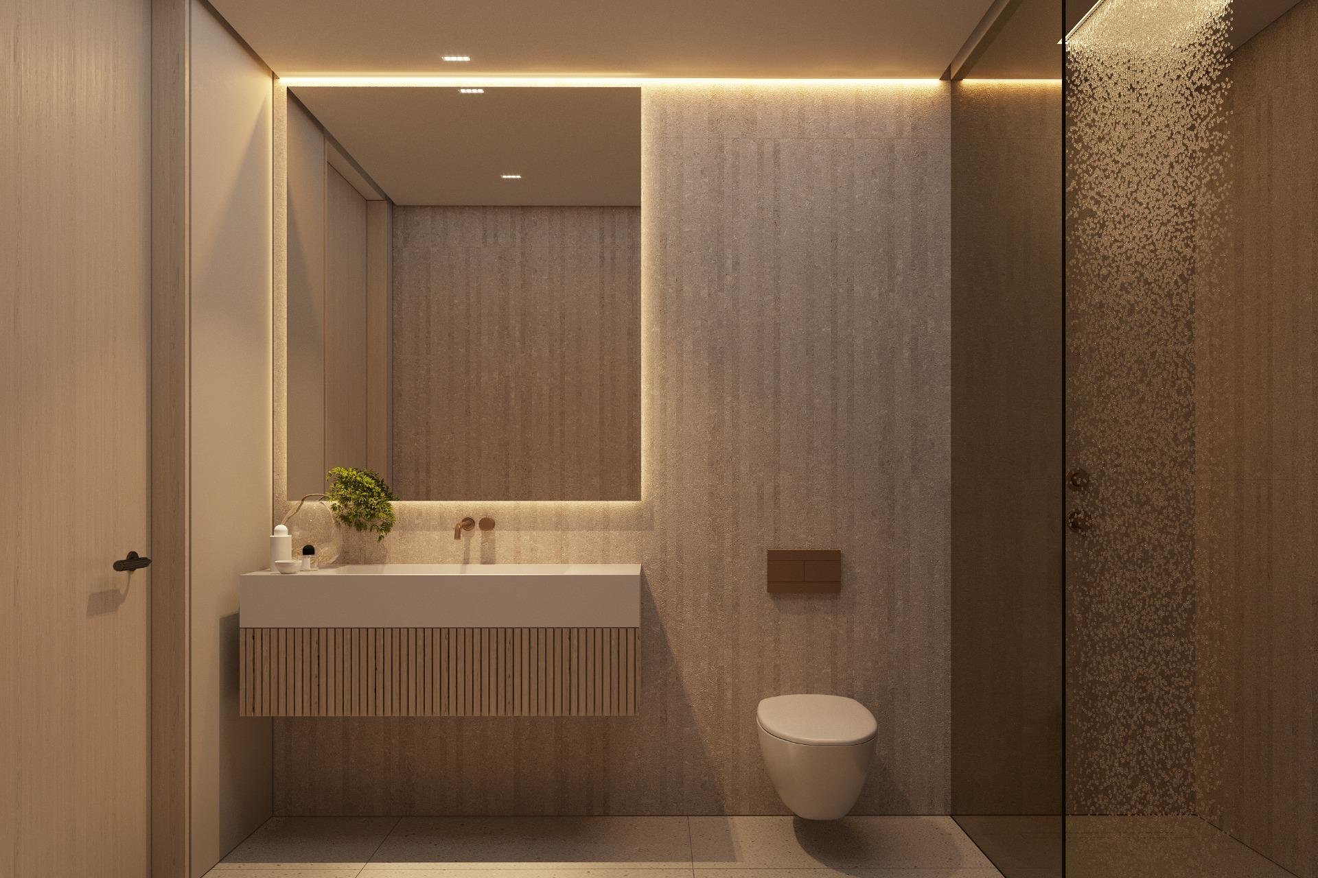 Nieuwbouw Woningen - Villa - Marbella - Costa del Sol