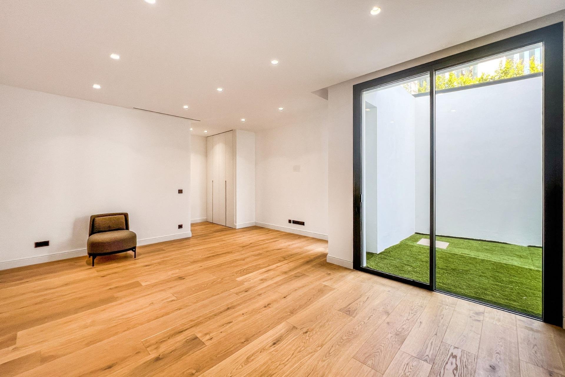 Nieuwbouw Woningen - Villa - Marbella - Costa del Sol