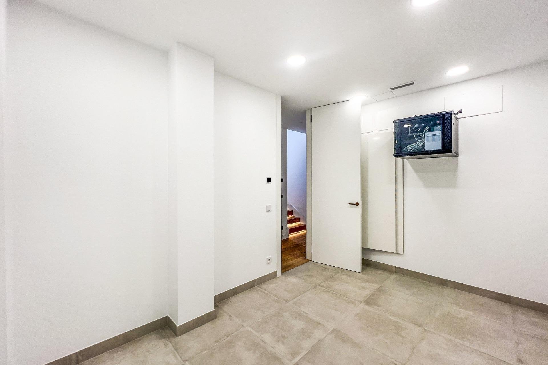 Nieuwbouw Woningen - Villa - Marbella - Costa del Sol