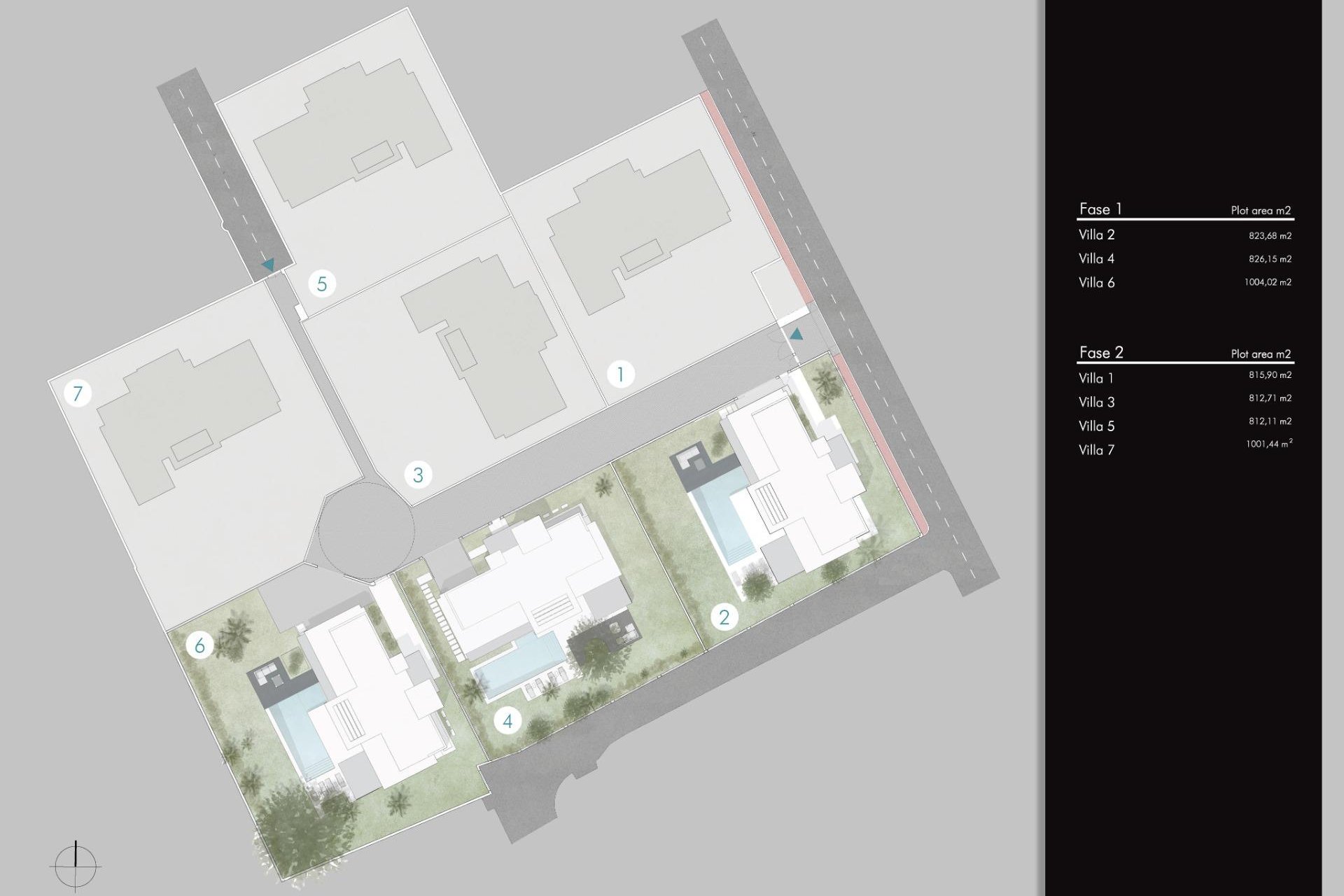 Nieuwbouw Woningen - Villa - Marbella - Costa del Sol