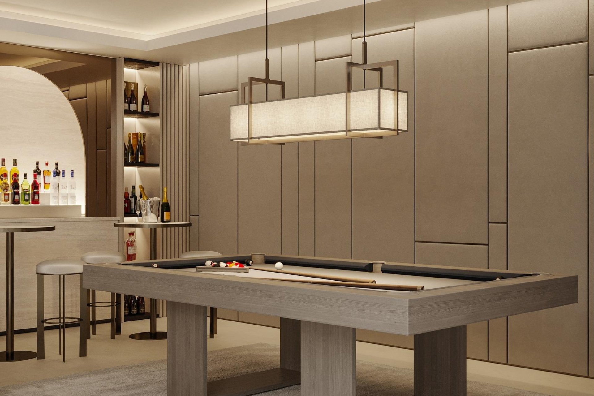 Nieuwbouw Woningen - Villa - Marbella - Costa del Sol