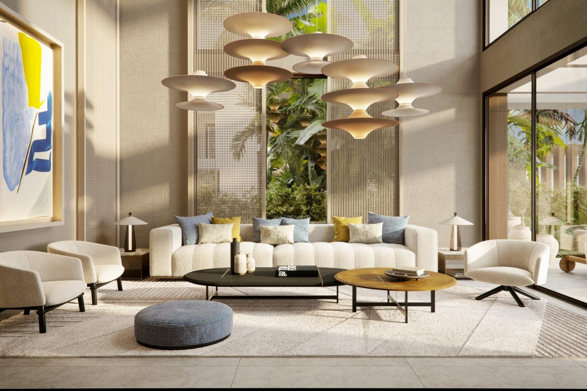 Nieuwbouw Woningen - Villa - Marbella - Costa del Sol