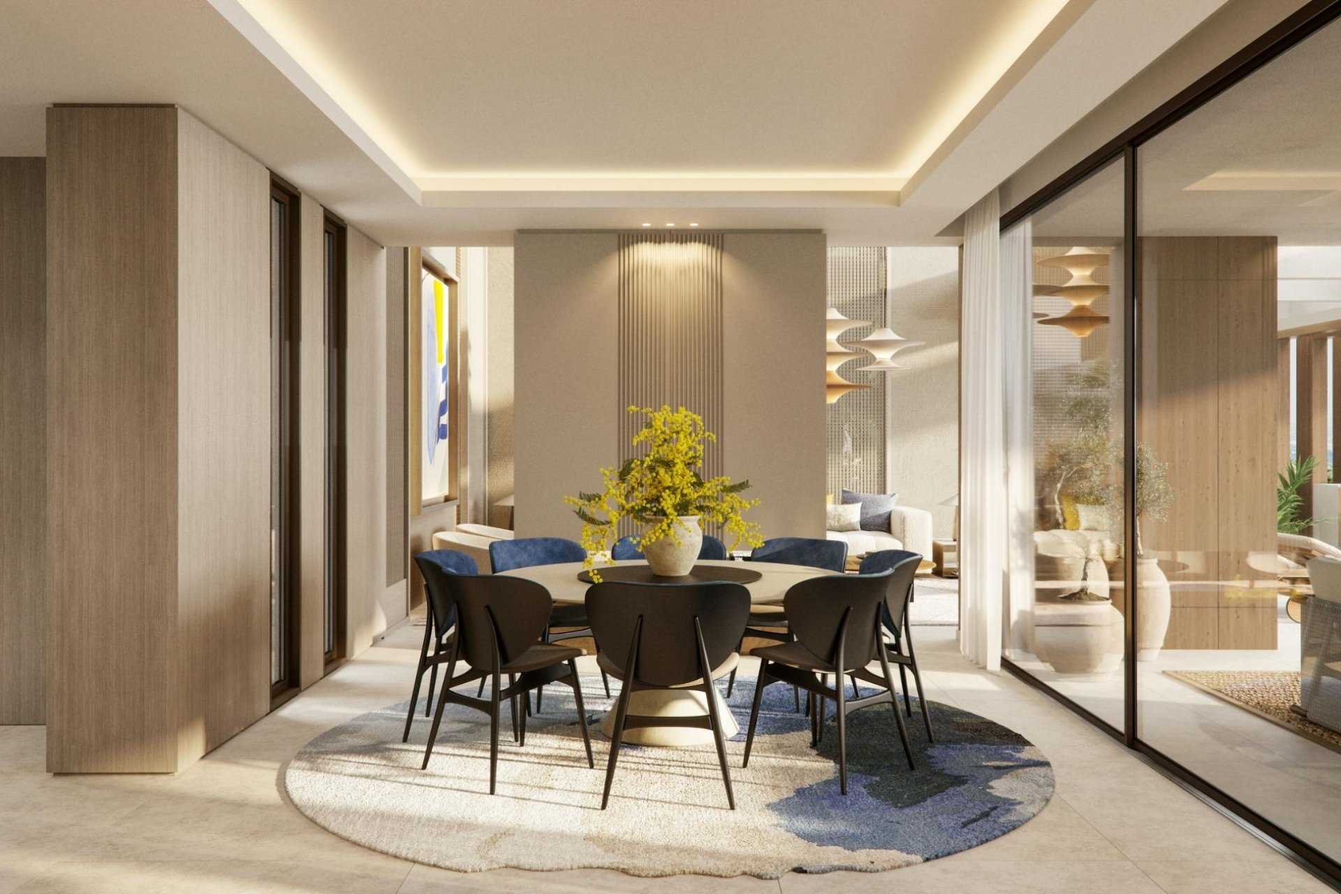 Nieuwbouw Woningen - Villa - Marbella - Costa del Sol