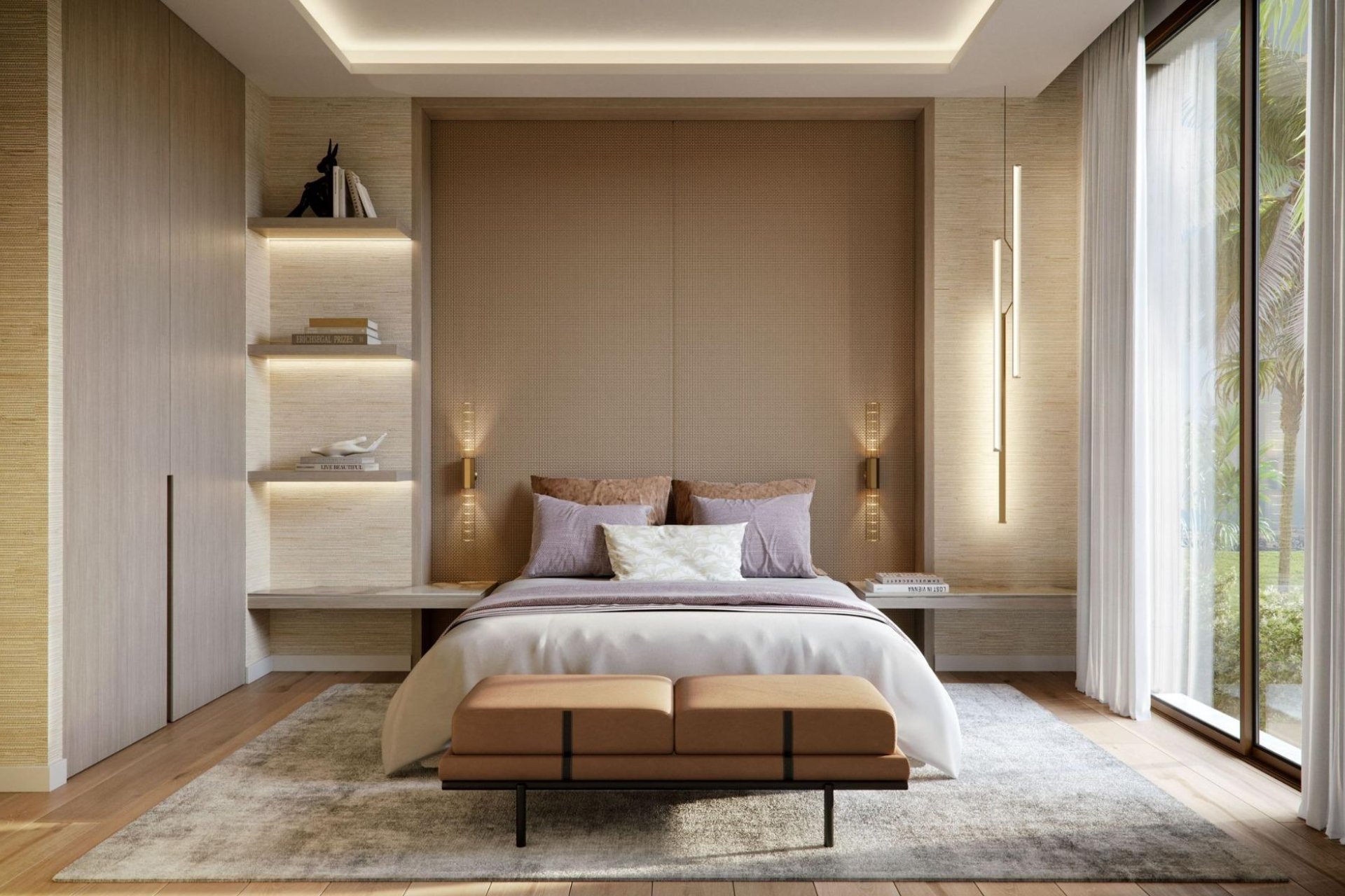 Nieuwbouw Woningen - Villa - Marbella - Costa del Sol