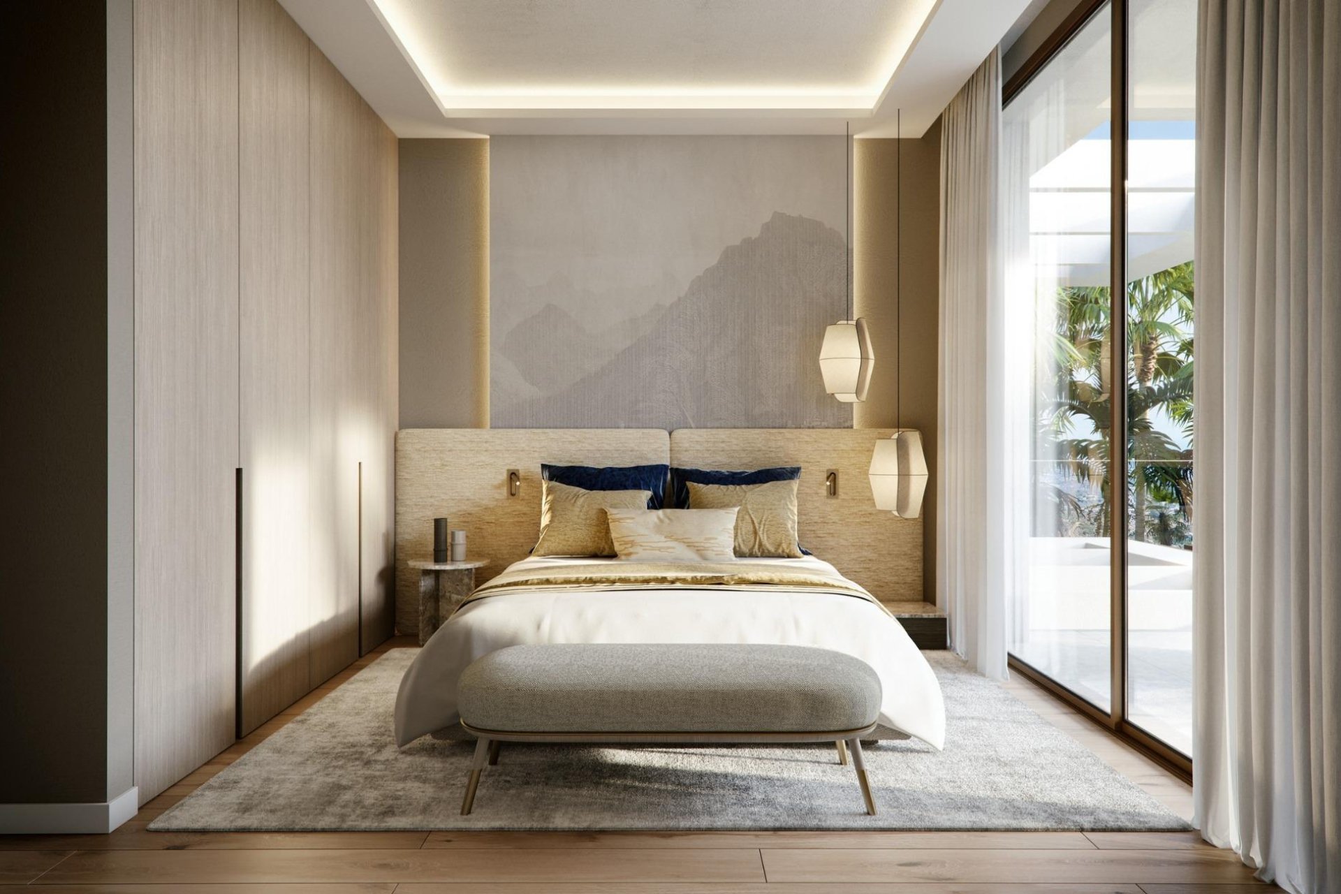 Nieuwbouw Woningen - Villa - Marbella - Costa del Sol