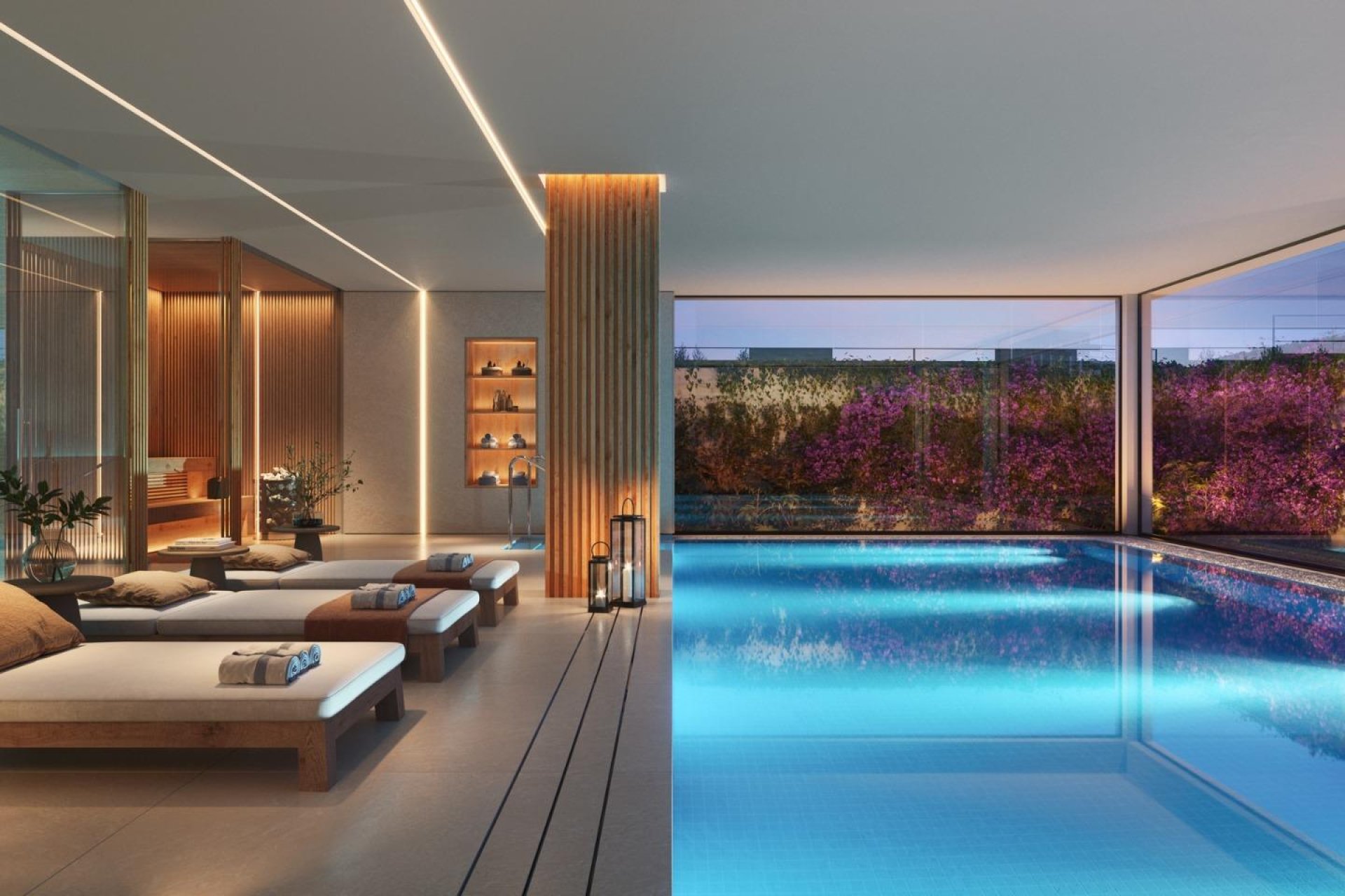 Nieuwbouw Woningen - Villa - Marbella - Costa del Sol