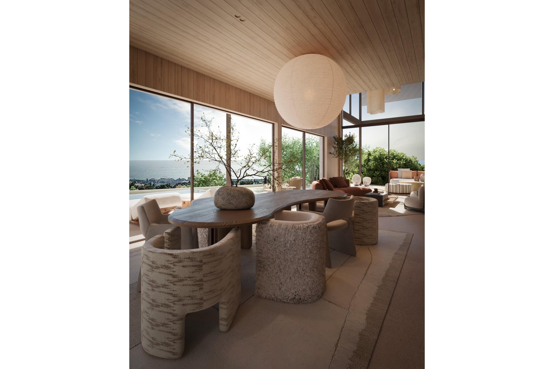 Nieuwbouw Woningen - Villa - Marbella - Costa del Sol