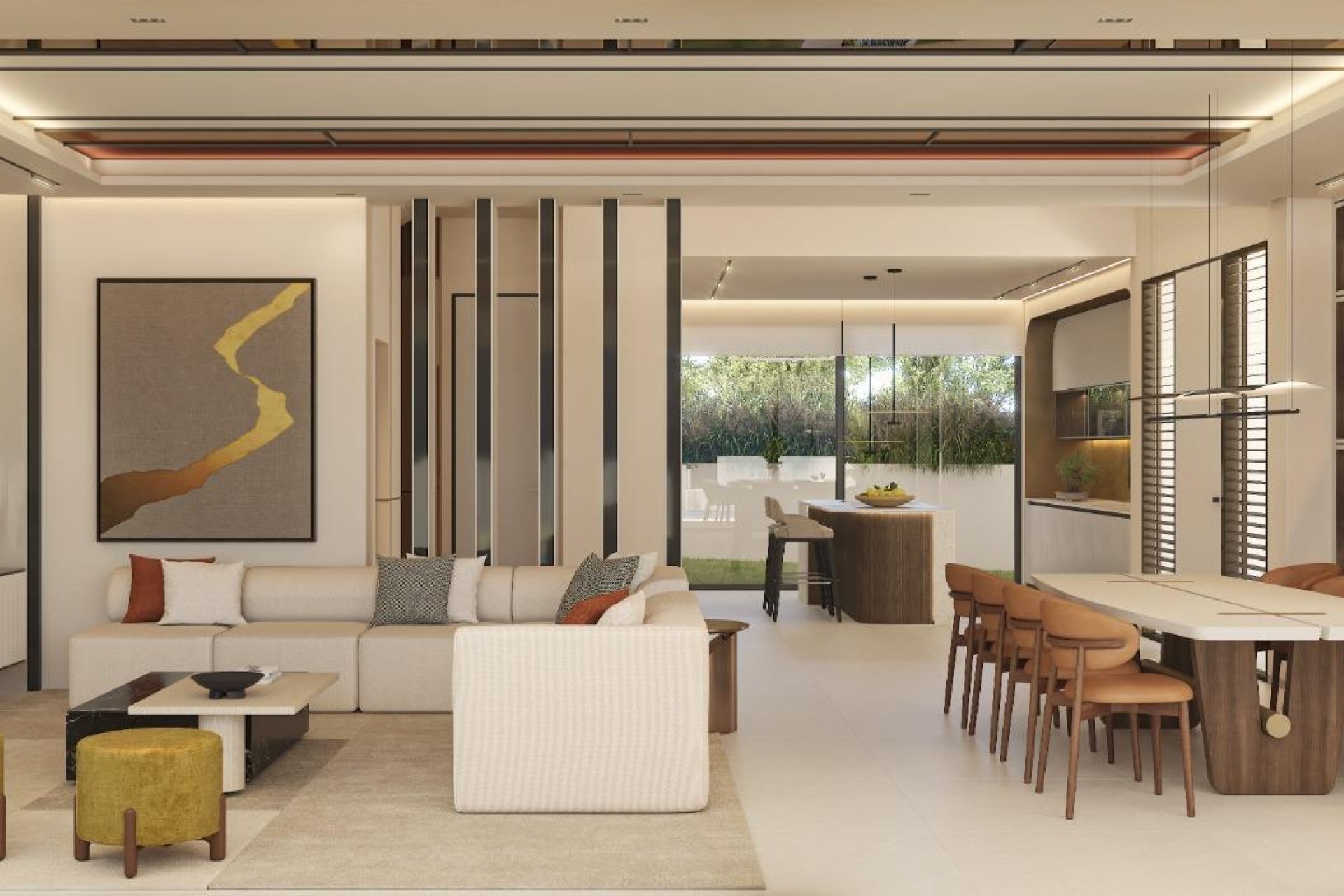 Nieuwbouw Woningen - Villa - Marbella - Costa del Sol