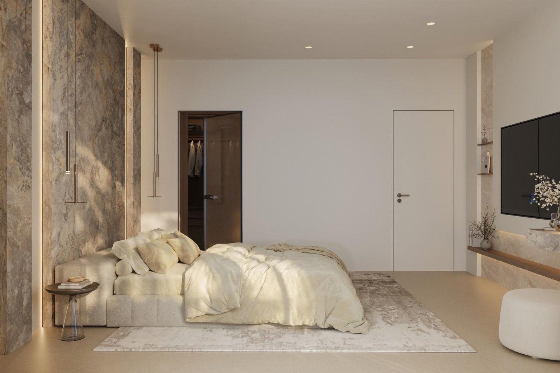 Nieuwbouw Woningen - Villa - Marbella - El Ingenio