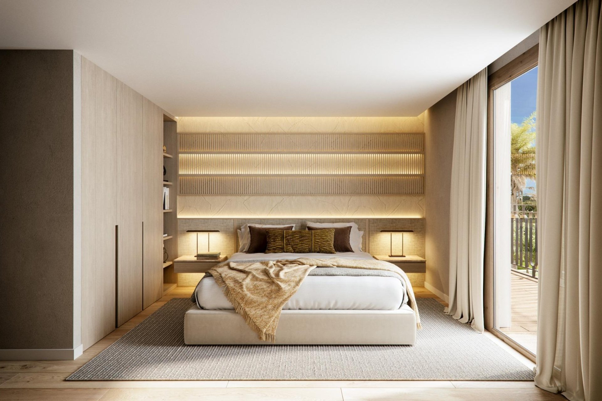 Nieuwbouw Woningen - Villa - Marbella - Elviria