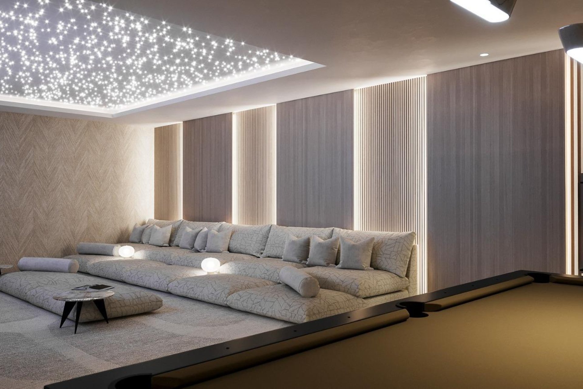 Nieuwbouw Woningen - Villa - Marbella - Lomas del Virrey