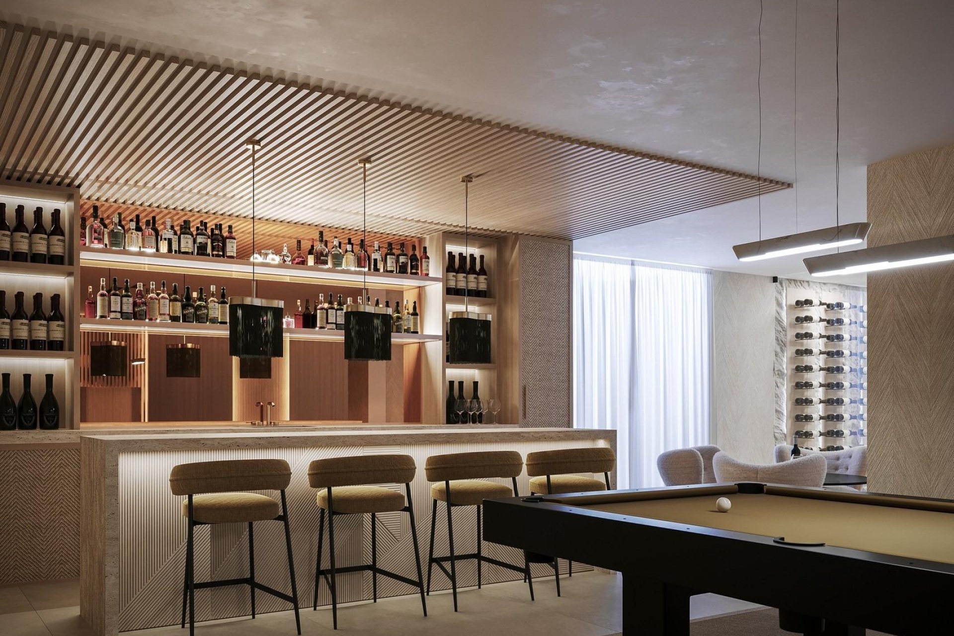 Nieuwbouw Woningen - Villa - Marbella - Lomas del Virrey