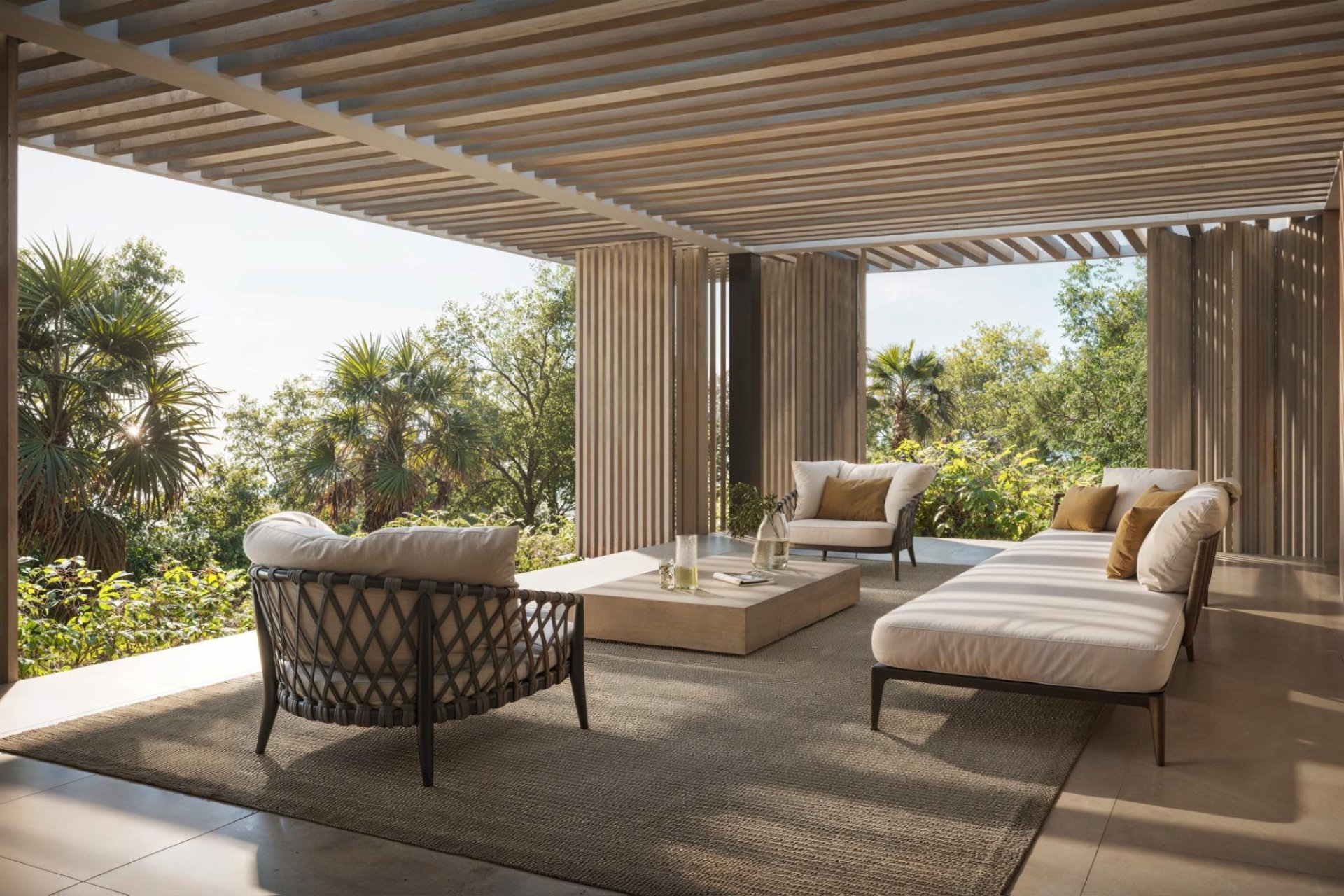 Nieuwbouw Woningen - Villa - Marbella - Nueva Andalucia