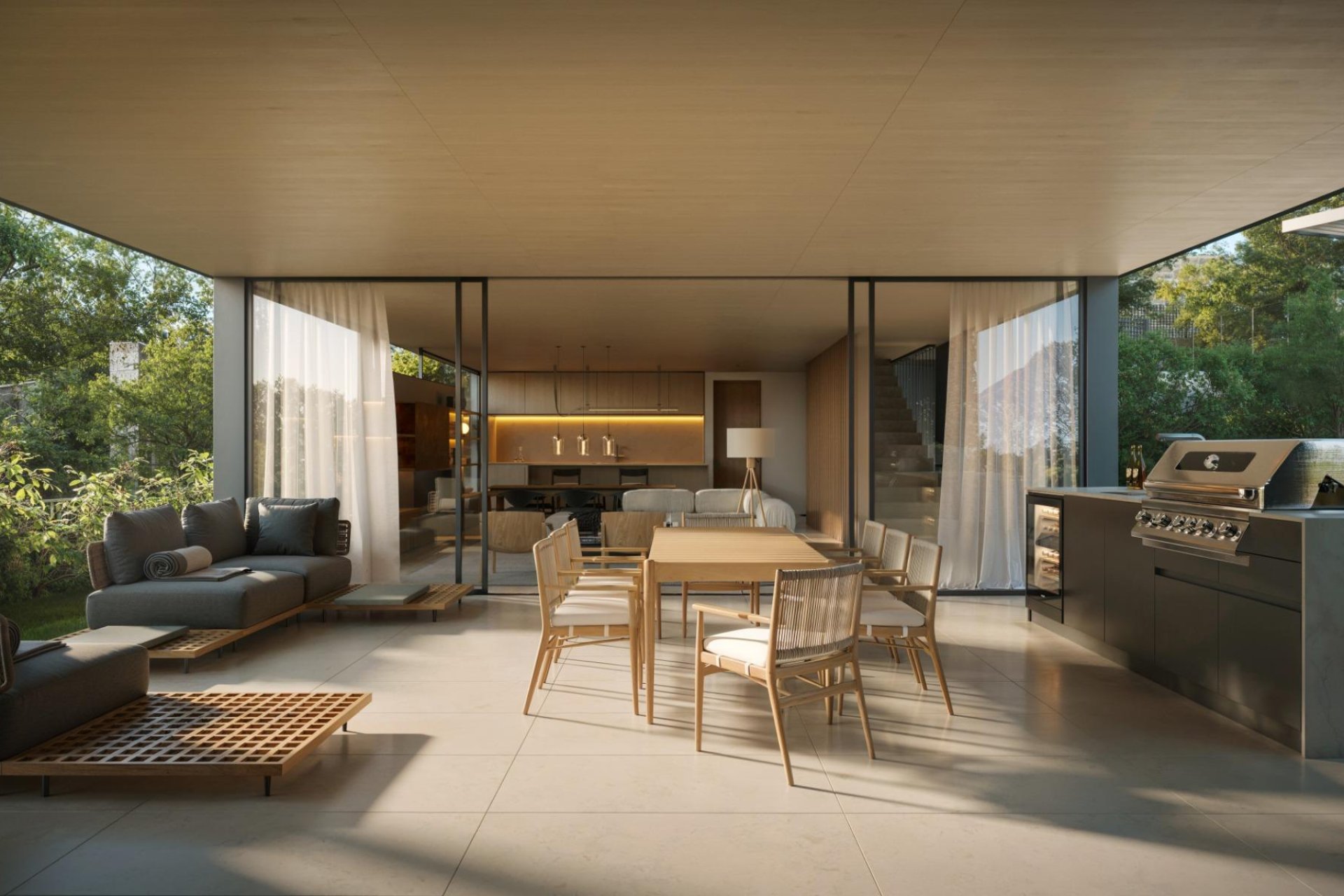 Nieuwbouw Woningen - Villa - Marbella - Nueva Andalucia