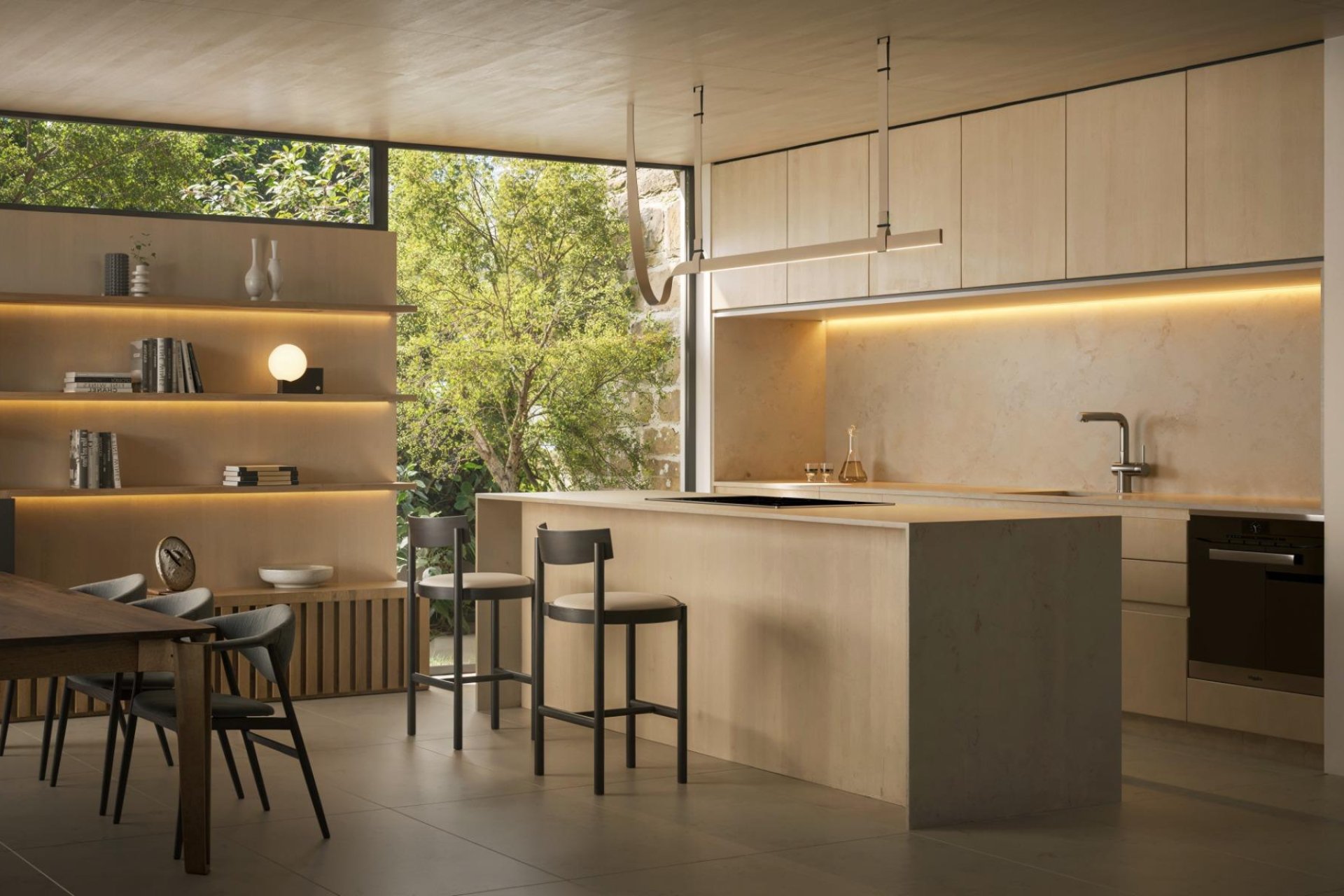 Nieuwbouw Woningen - Villa - Marbella - Nueva Andalucia