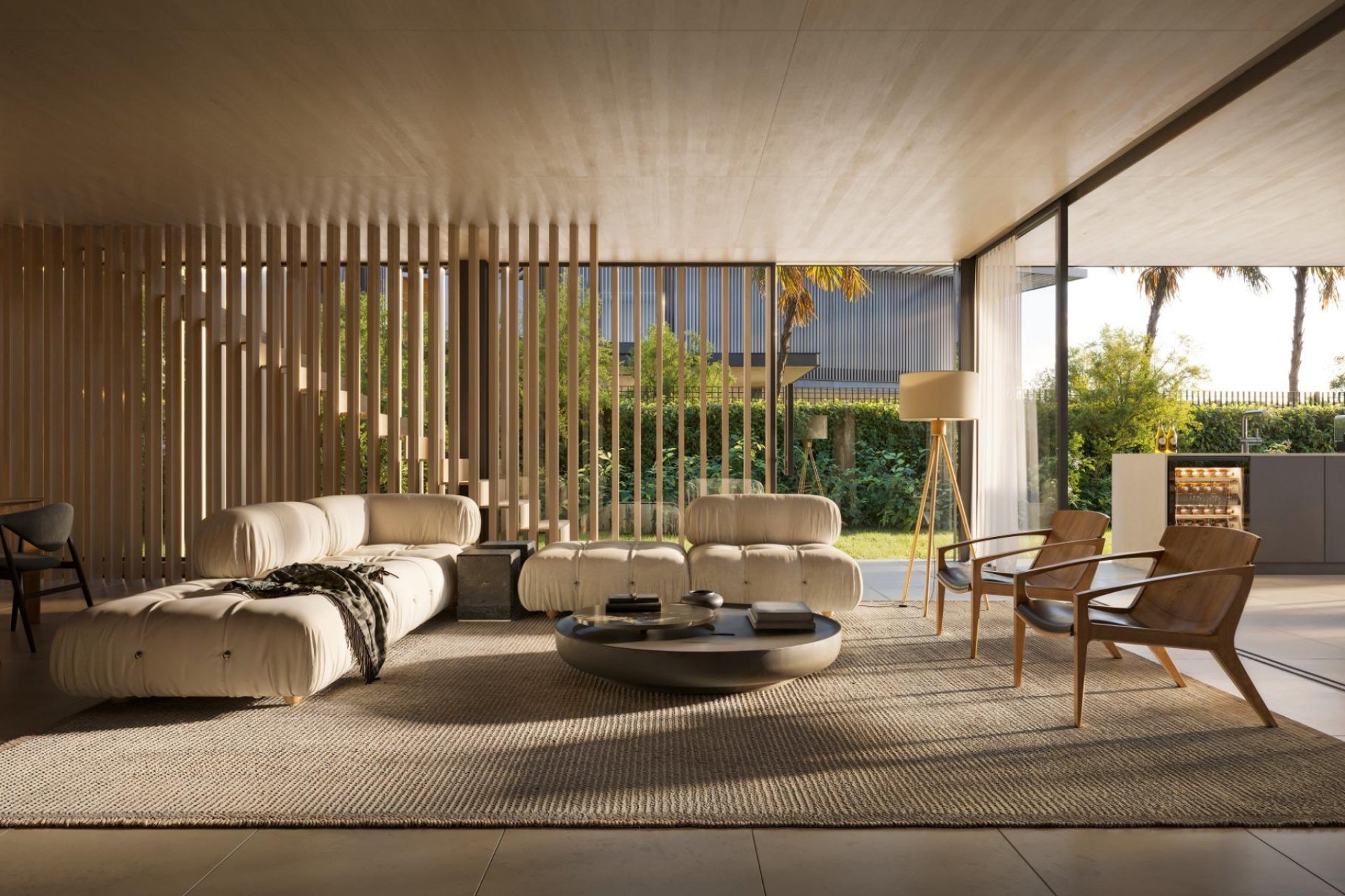 Nieuwbouw Woningen - Villa - Marbella - Nueva Andalucia