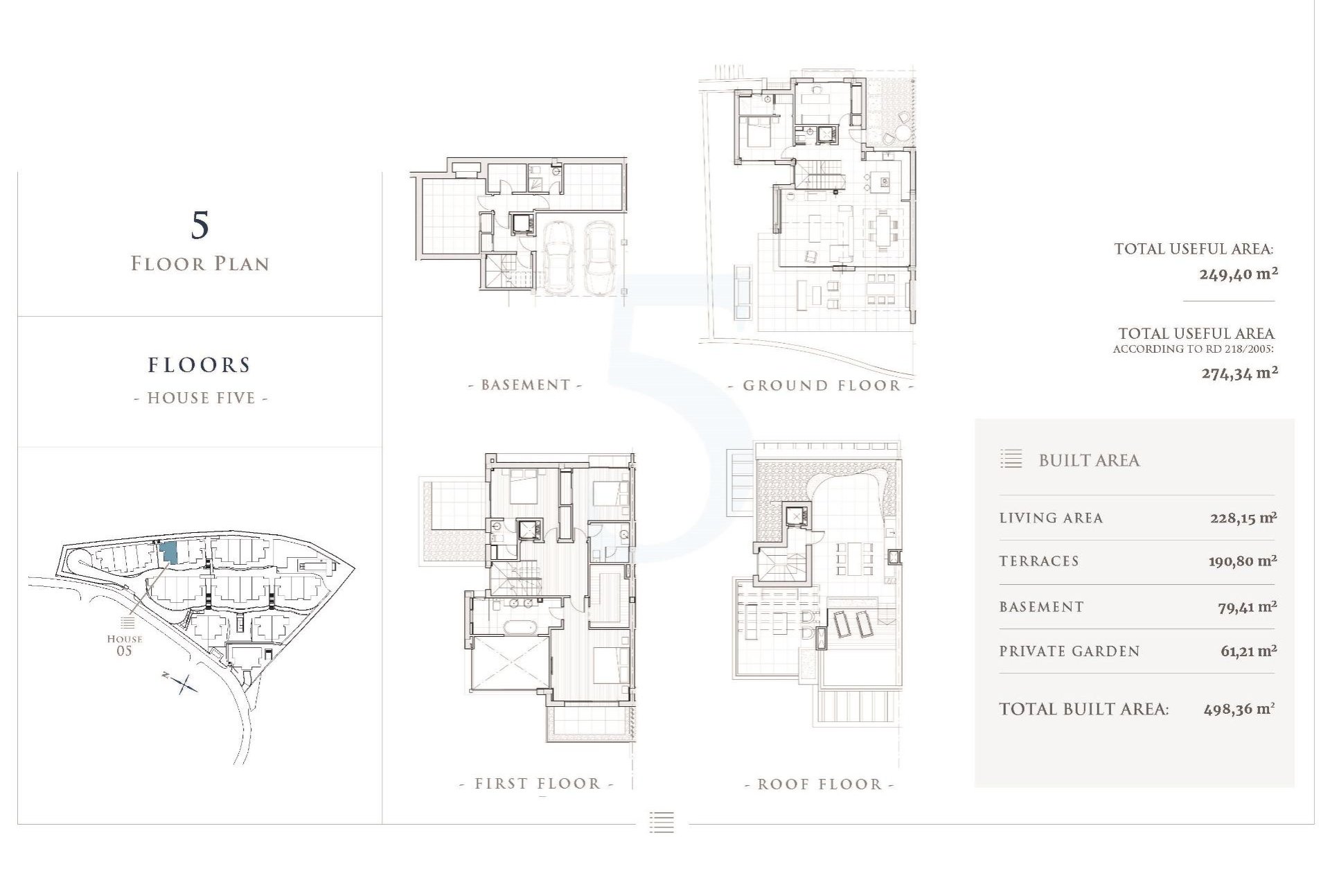 Nieuwbouw Woningen - Villa - Marbella - Rio Real Golf