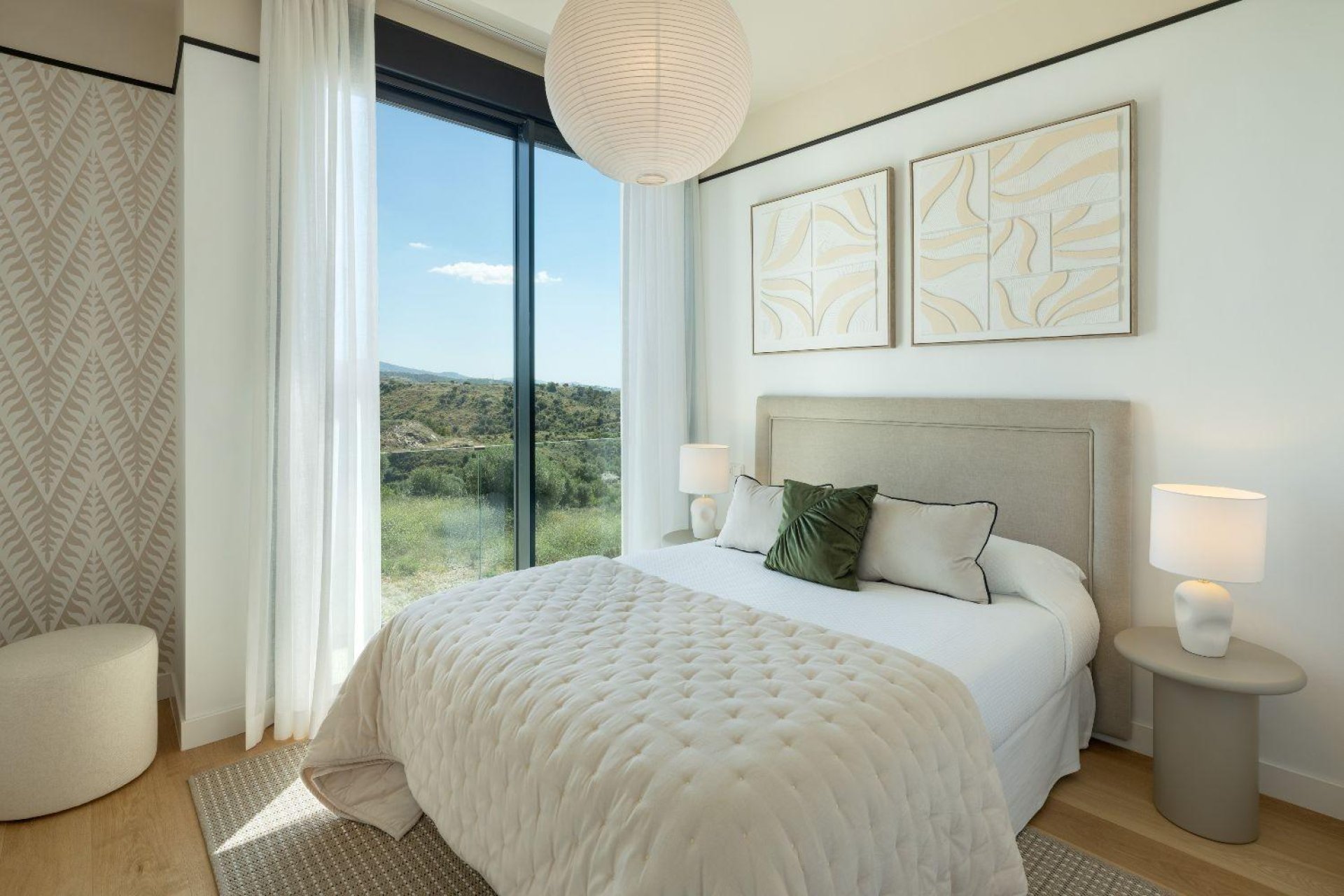 Nieuwbouw Woningen - Villa - Marbella - Rio Real Golf