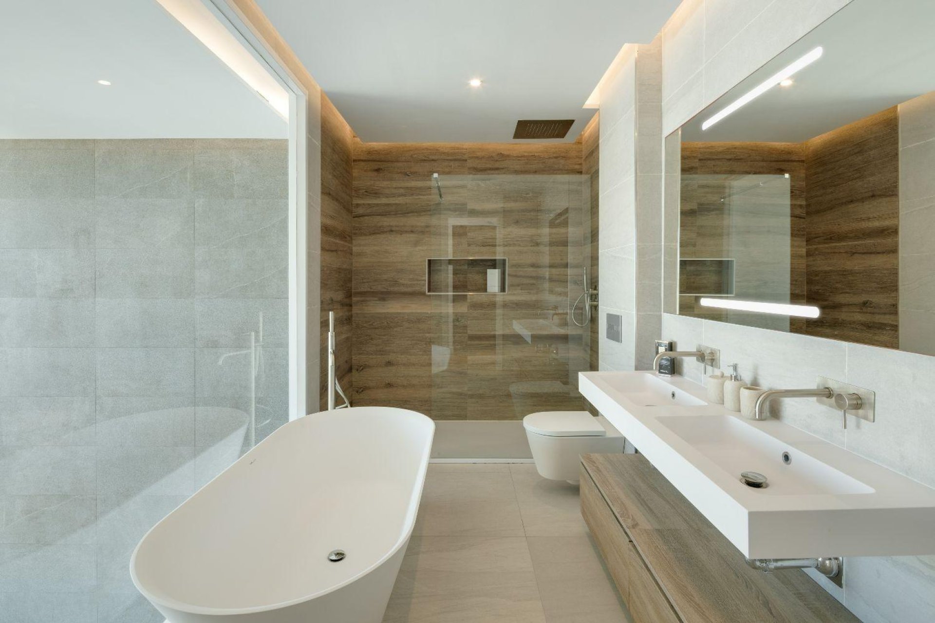 Nieuwbouw Woningen - Villa - Marbella - Rio Real Golf