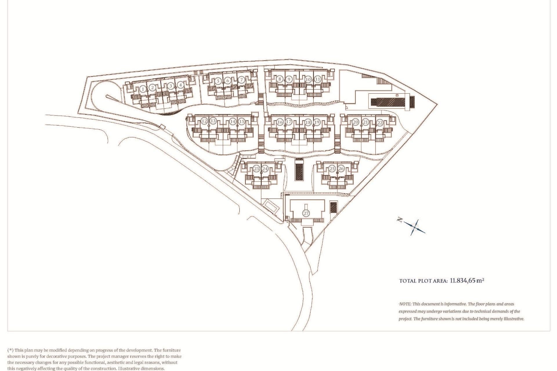 Nieuwbouw Woningen - Villa - Marbella - Rio Real Golf