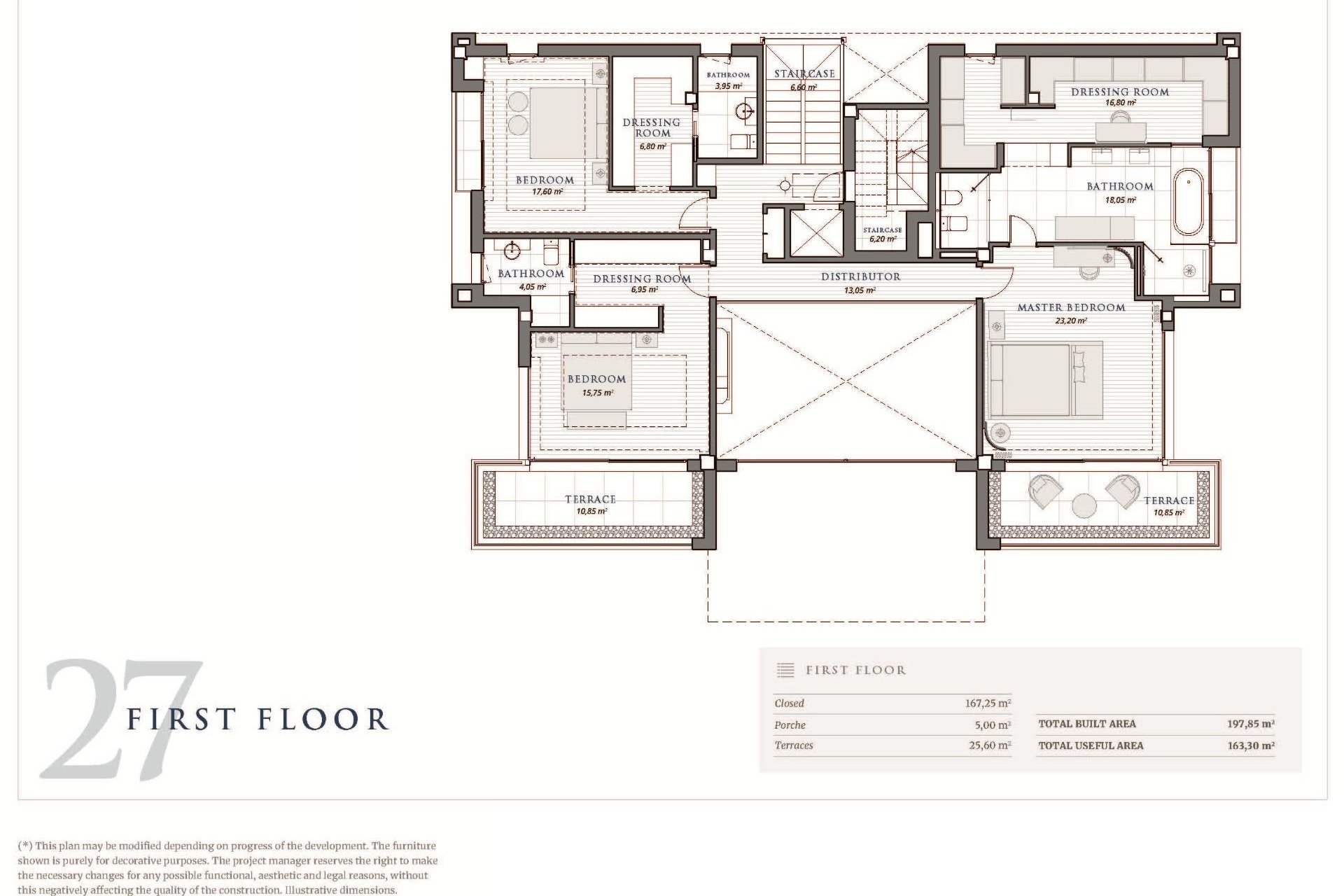 Nieuwbouw Woningen - Villa - Marbella - Rio Real Golf