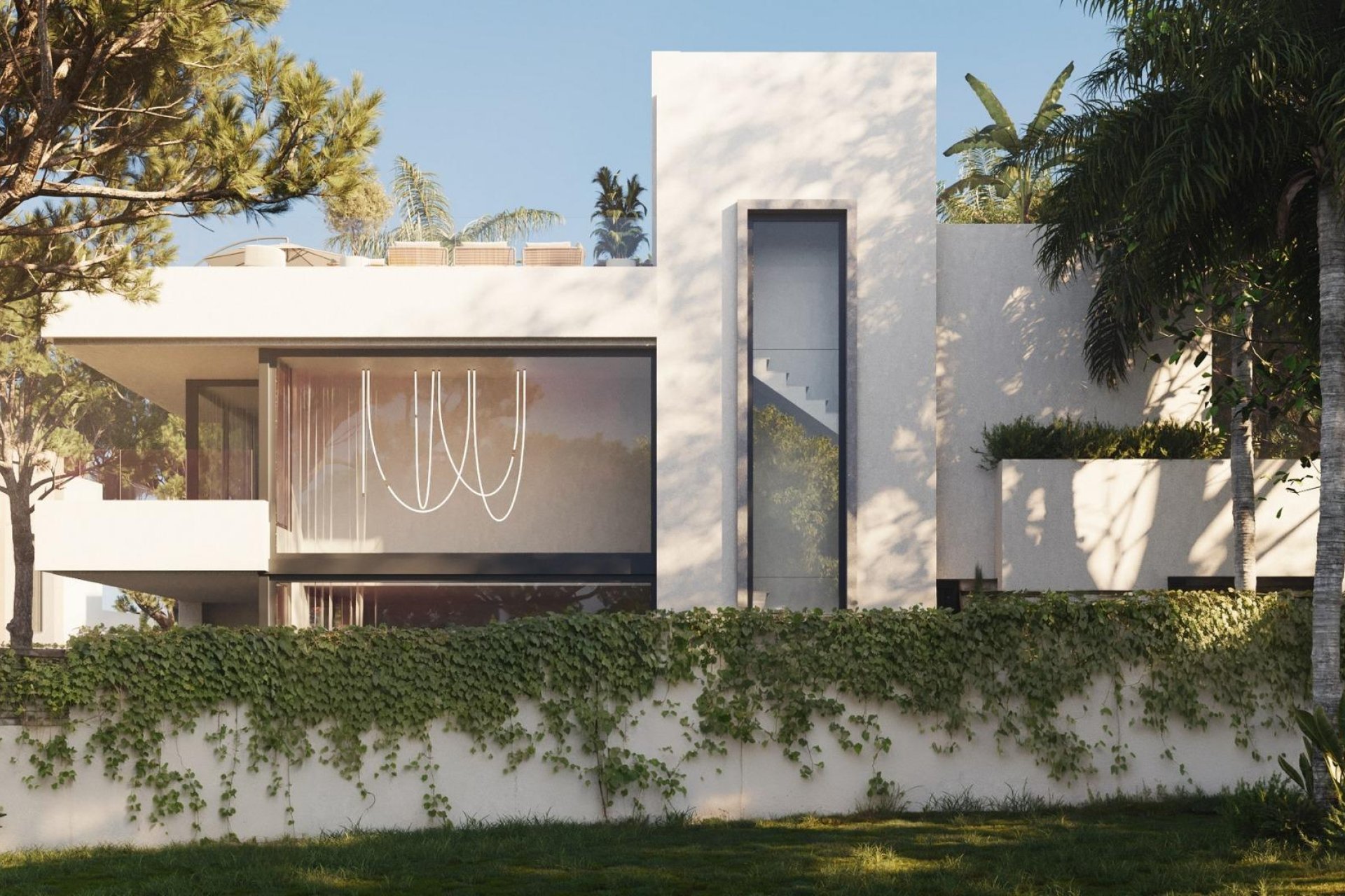 Nieuwbouw Woningen - Villa - Marbella - Siroko Beach