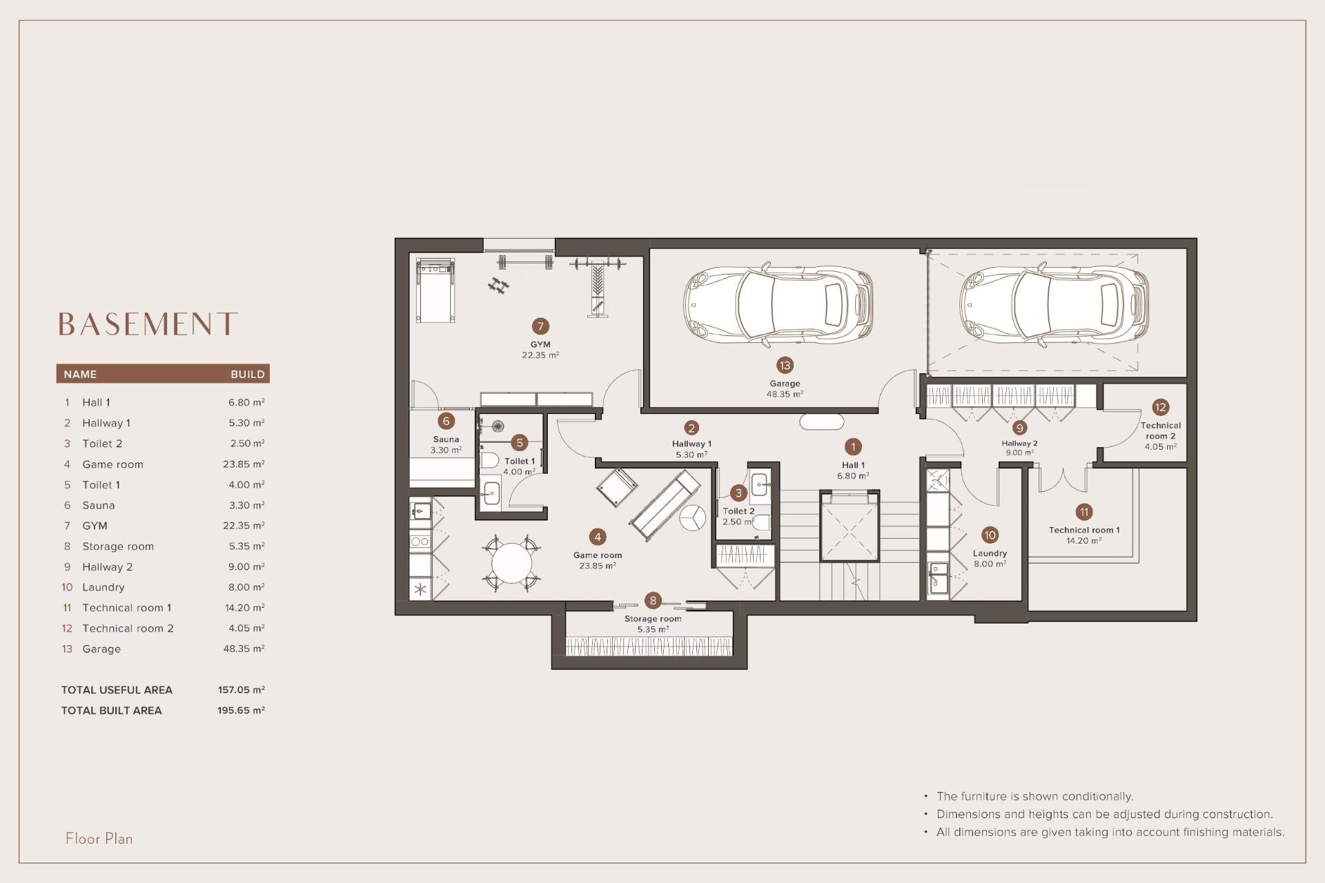 Nieuwbouw Woningen - Villa - Marbella - Siroko Beach