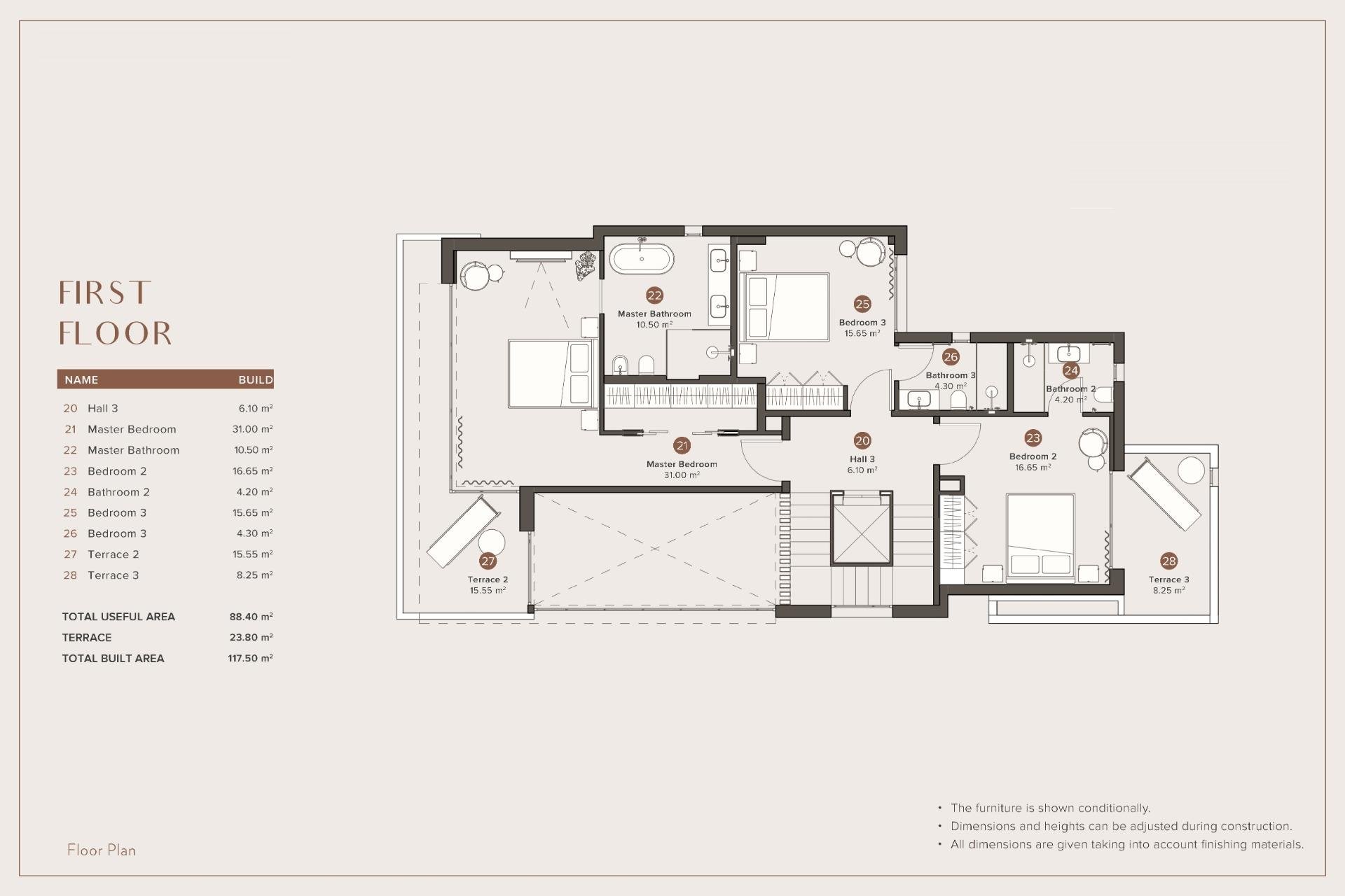 Nieuwbouw Woningen - Villa - Marbella - Siroko Beach