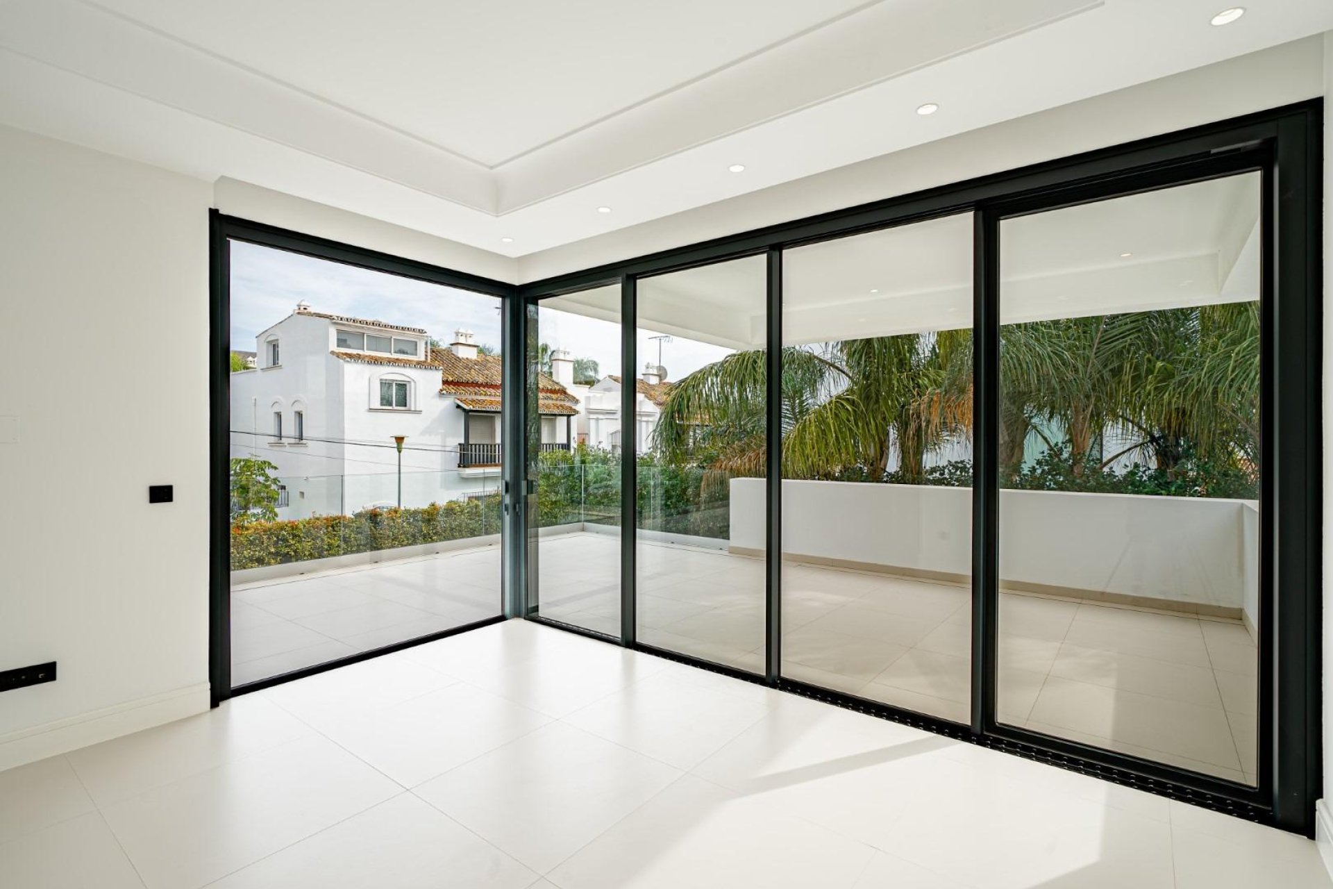 Nieuwbouw Woningen - Villa - Marbella - The Golden Mile