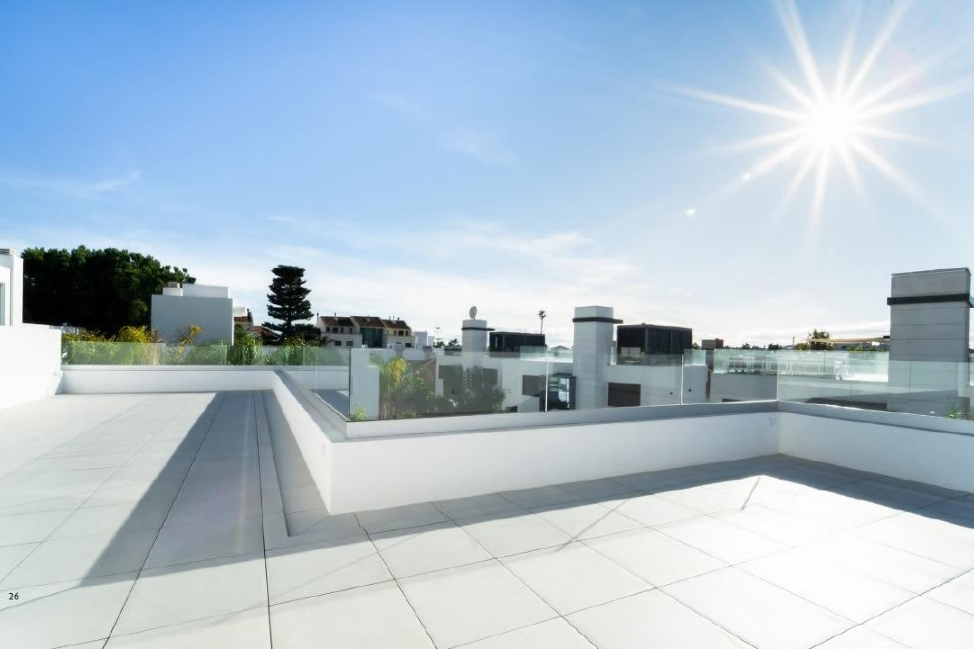 Nieuwbouw Woningen - Villa - Marbella - The Golden Mile