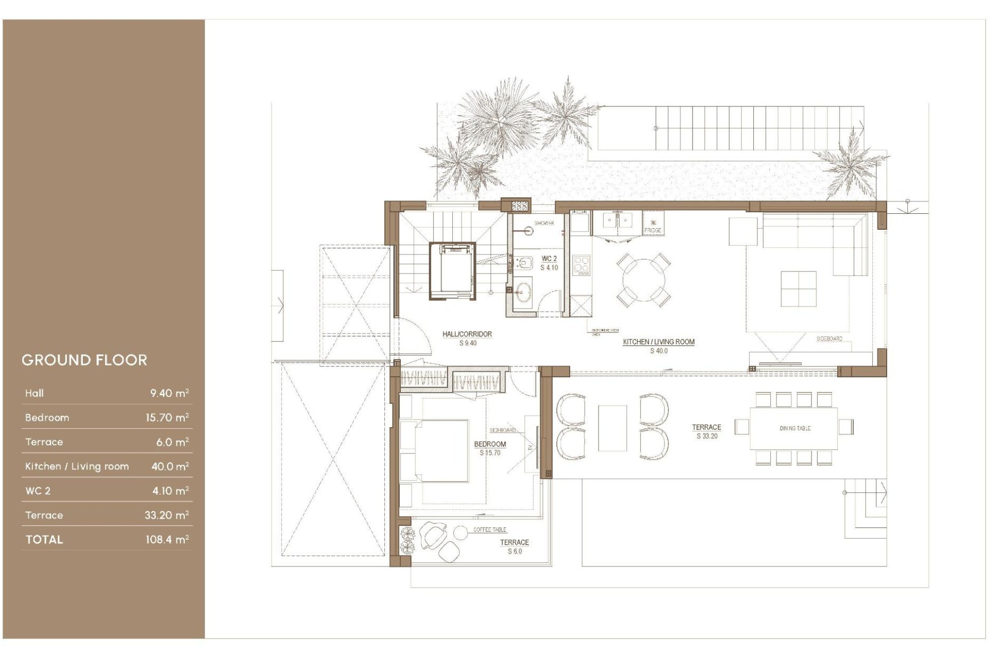 Nieuwbouw Woningen - Villa - Marbella - The Golden Mile