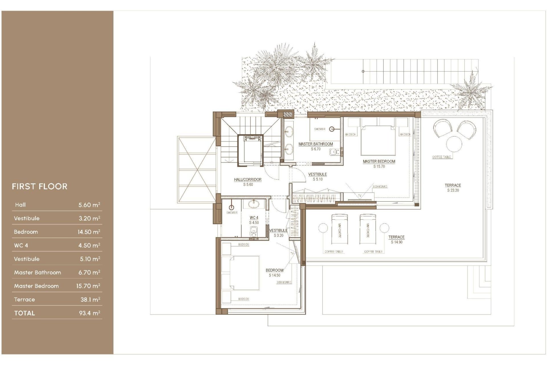 Nieuwbouw Woningen - Villa - Marbella - The Golden Mile