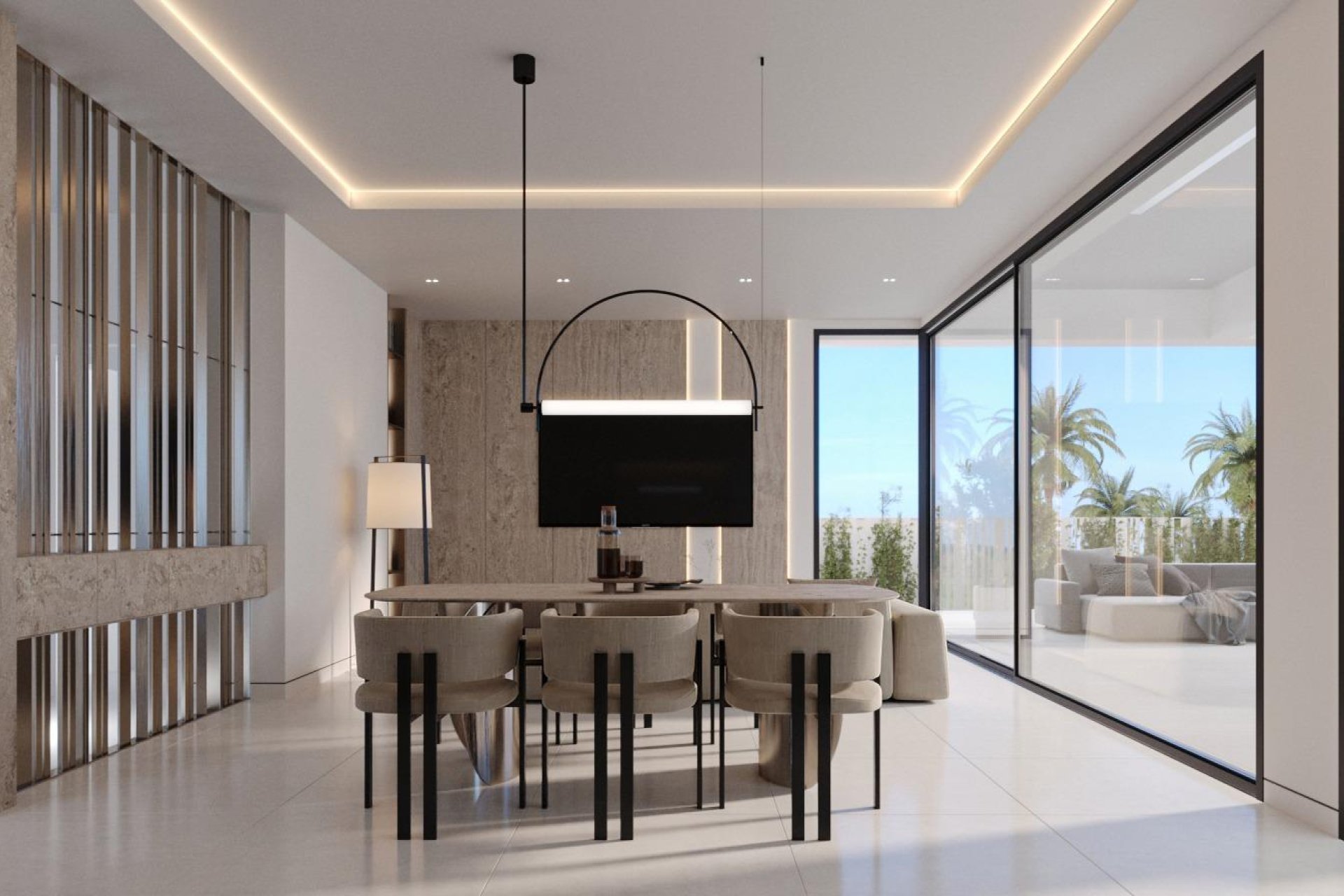Nieuwbouw Woningen - Villa - Mijas - Calahonda