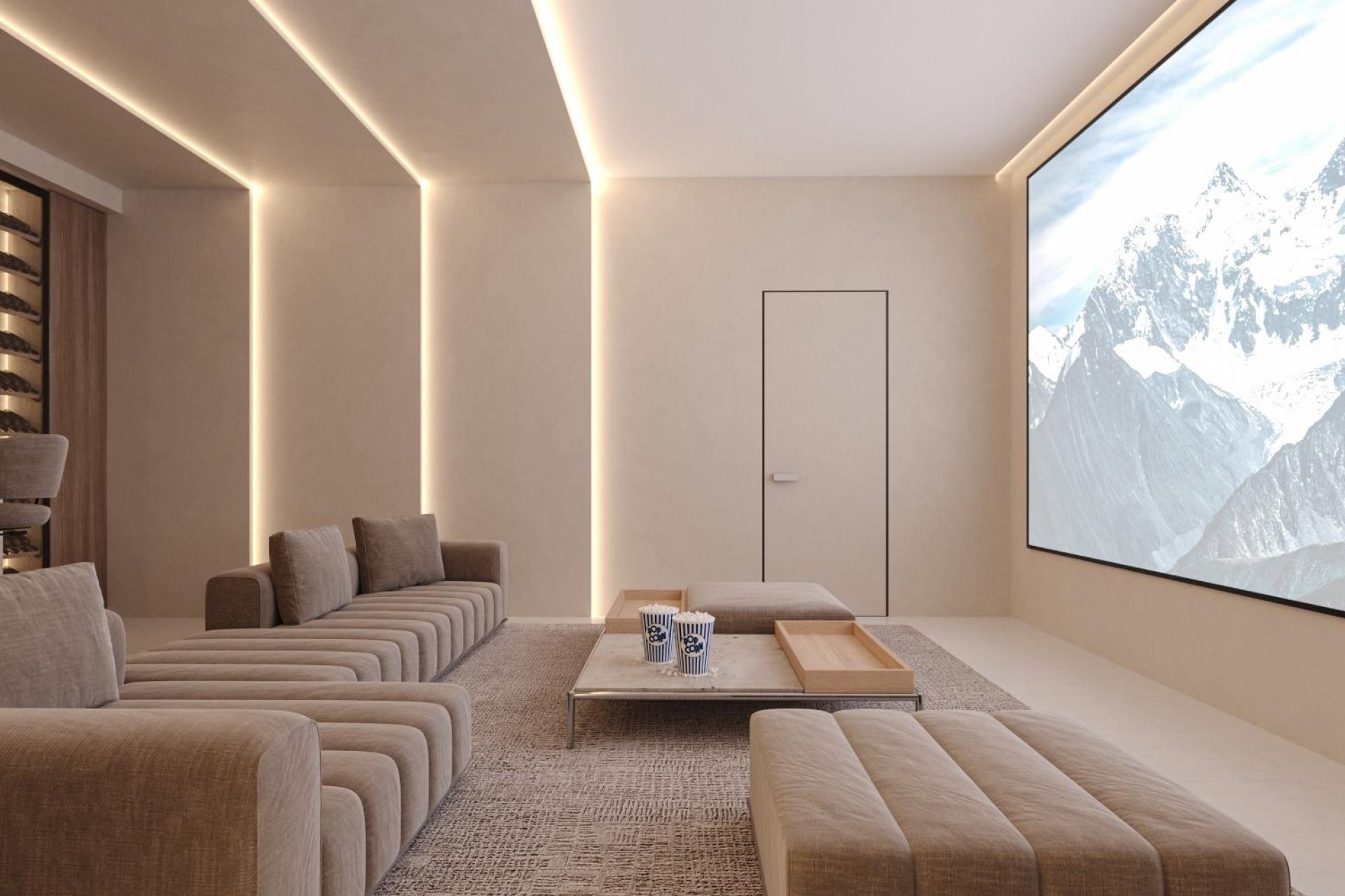 Nieuwbouw Woningen - Villa - Mijas - Calahonda